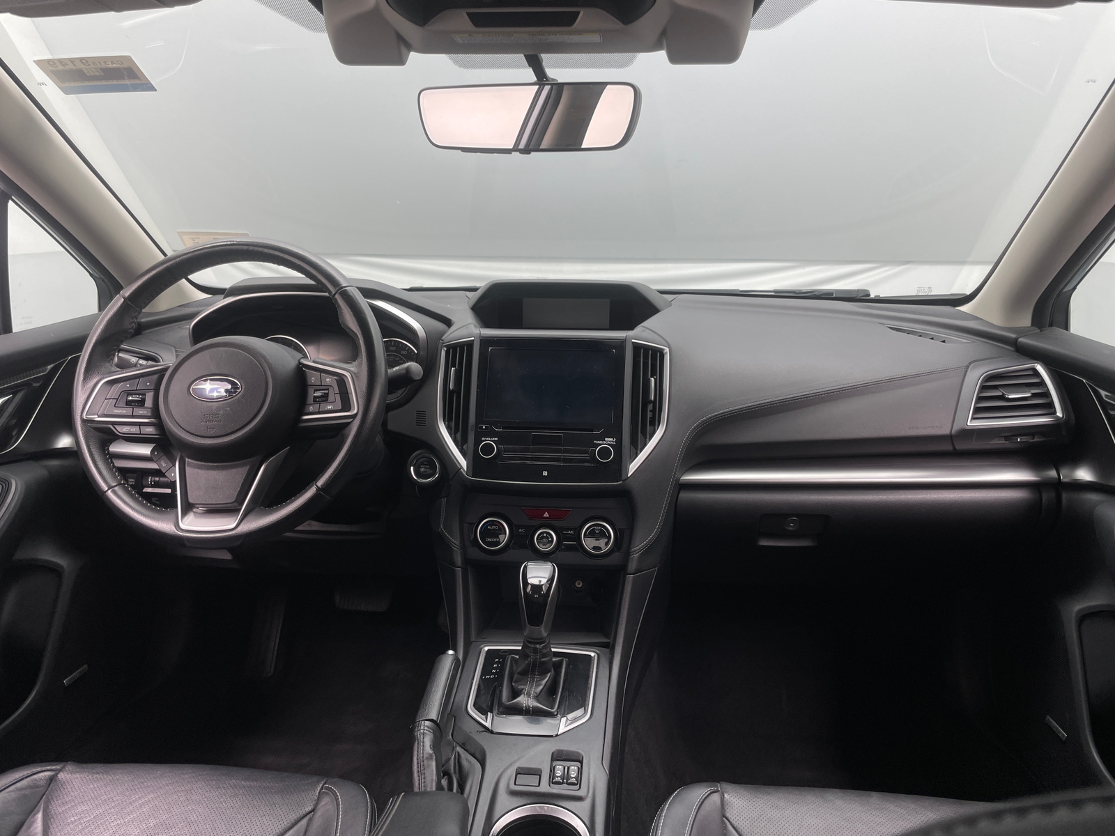 Thumbnail: 2018 Subaru Impreza - 2