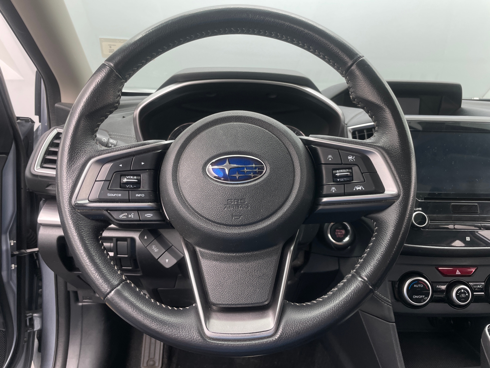 Thumbnail: 2018 Subaru Impreza - 4