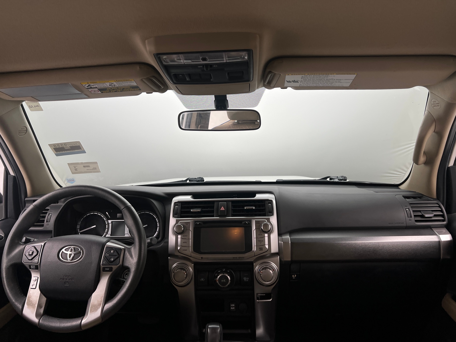 Thumbnail: 2018 Toyota 4Runner - 3