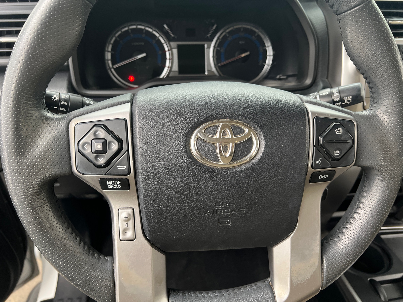 Thumbnail: 2018 Toyota 4Runner - 5