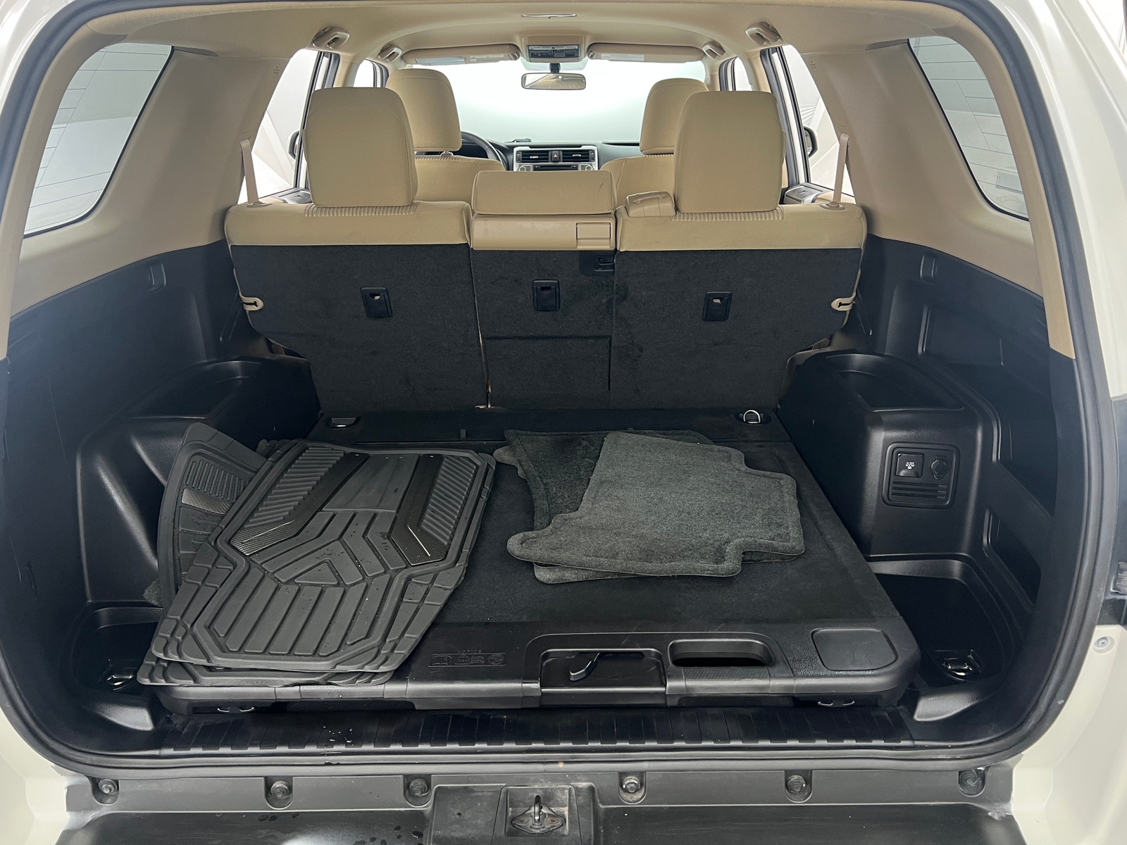 Thumbnail: 2018 Toyota 4Runner - 7