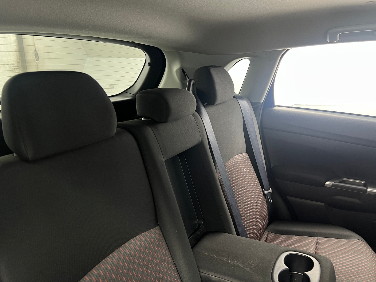 Thumbnail: 2019 Mitsubishi Outlander Sport - 6