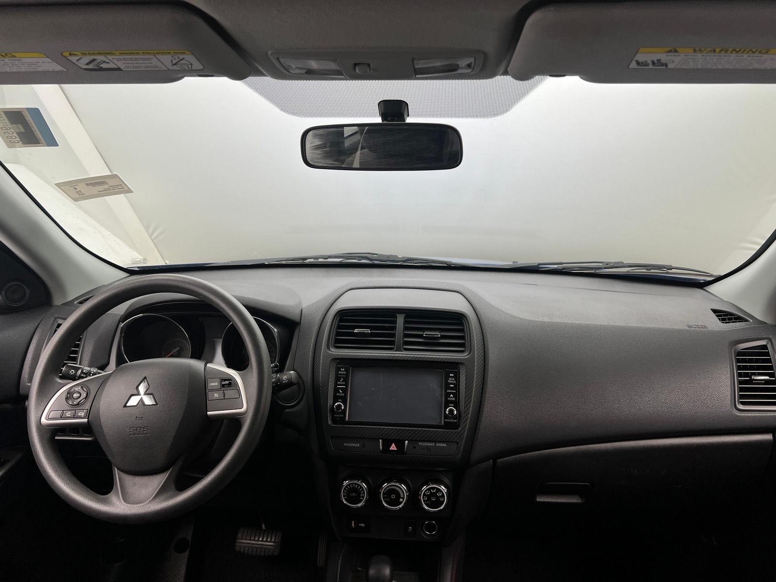 Thumbnail: 2019 Mitsubishi Outlander Sport - 3