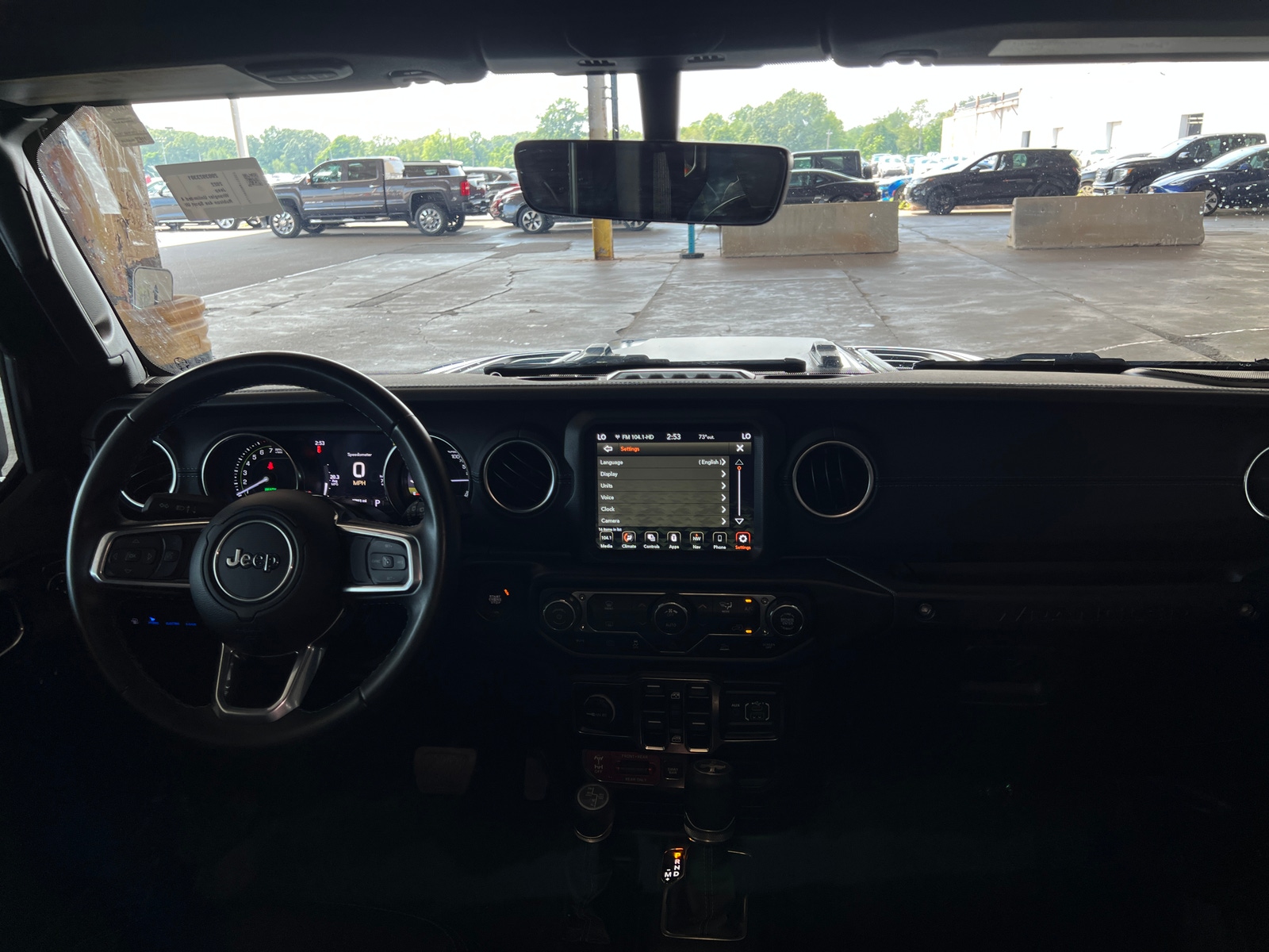 Thumbnail: 2022 Jeep Wrangler - 2