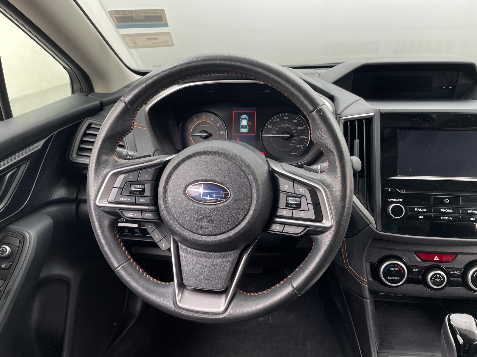 Thumbnail: 2023 Subaru Crosstrek - 5