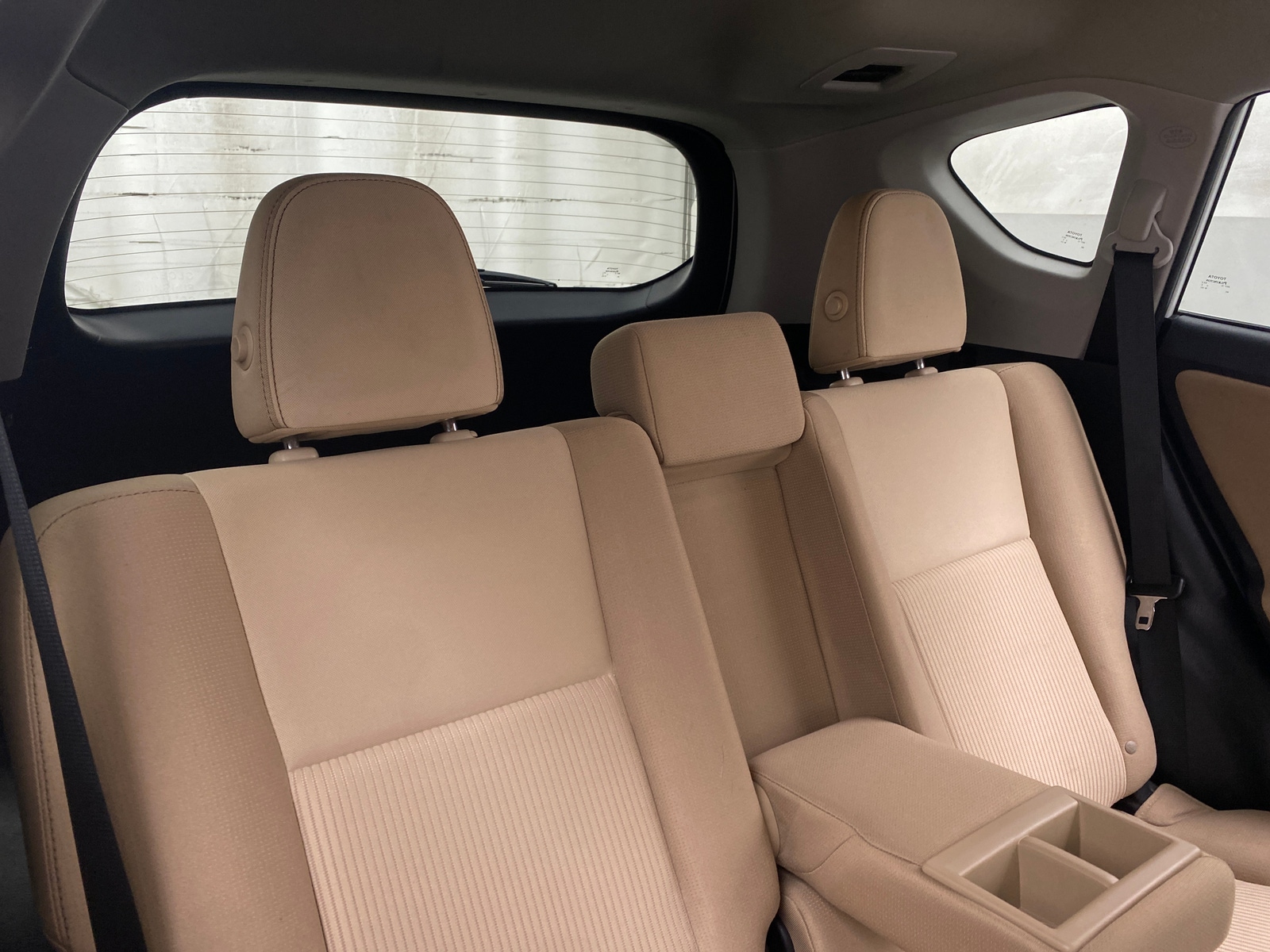 Thumbnail: 2014 Toyota RAV4 - 6