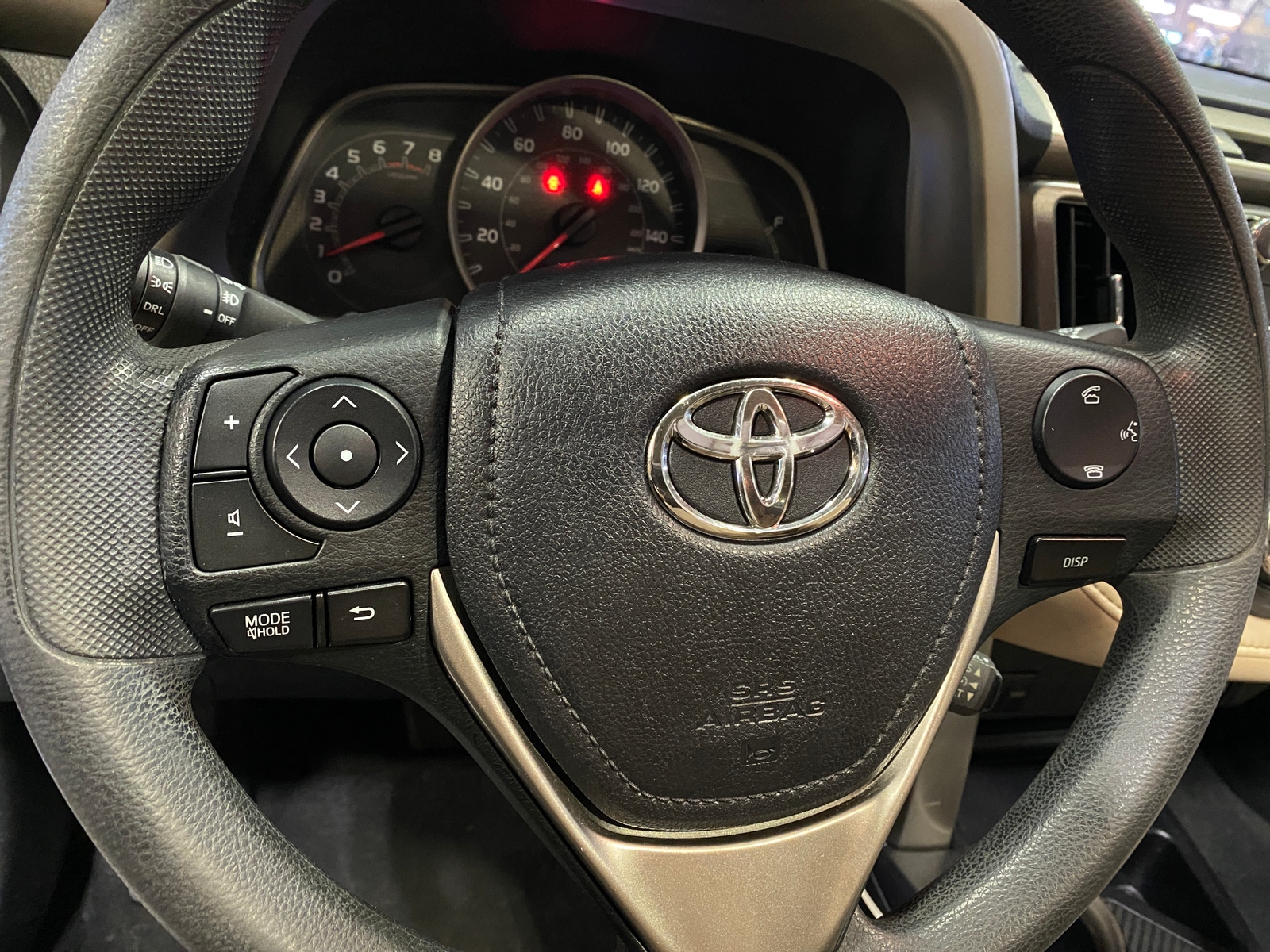 Thumbnail: 2014 Toyota RAV4 - 5