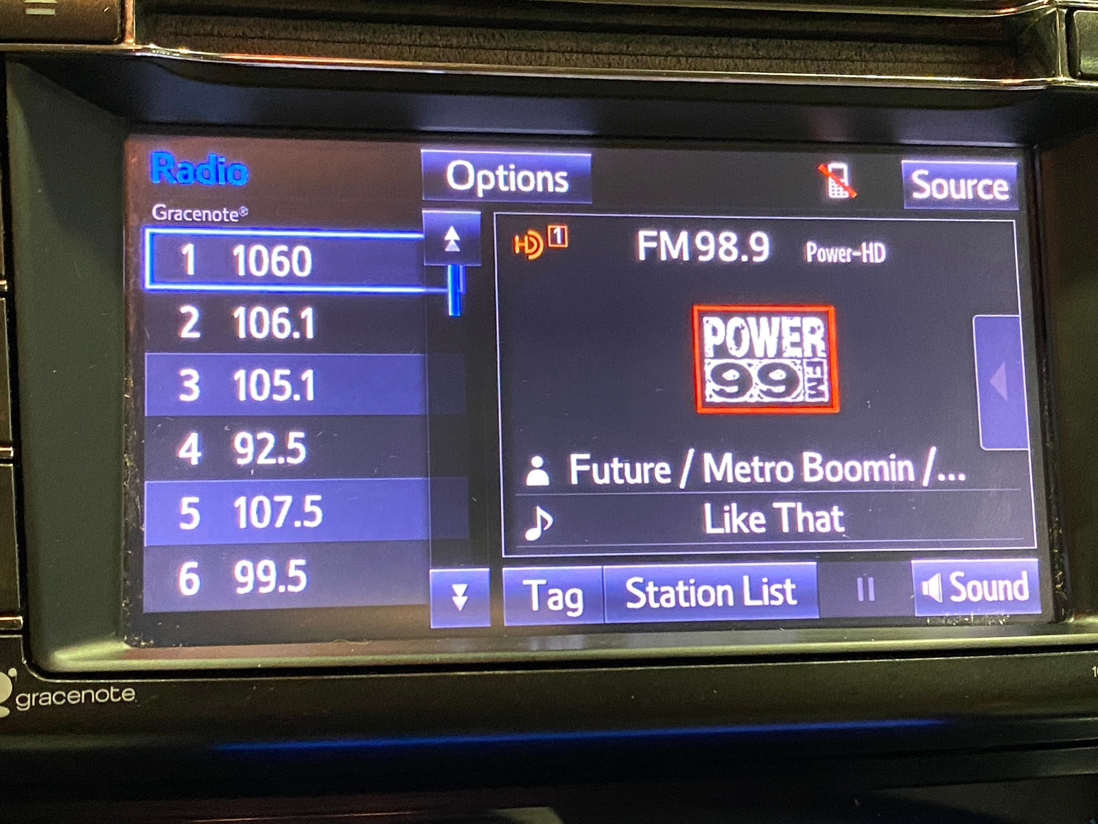 Thumbnail: 2014 Toyota RAV4 - 4