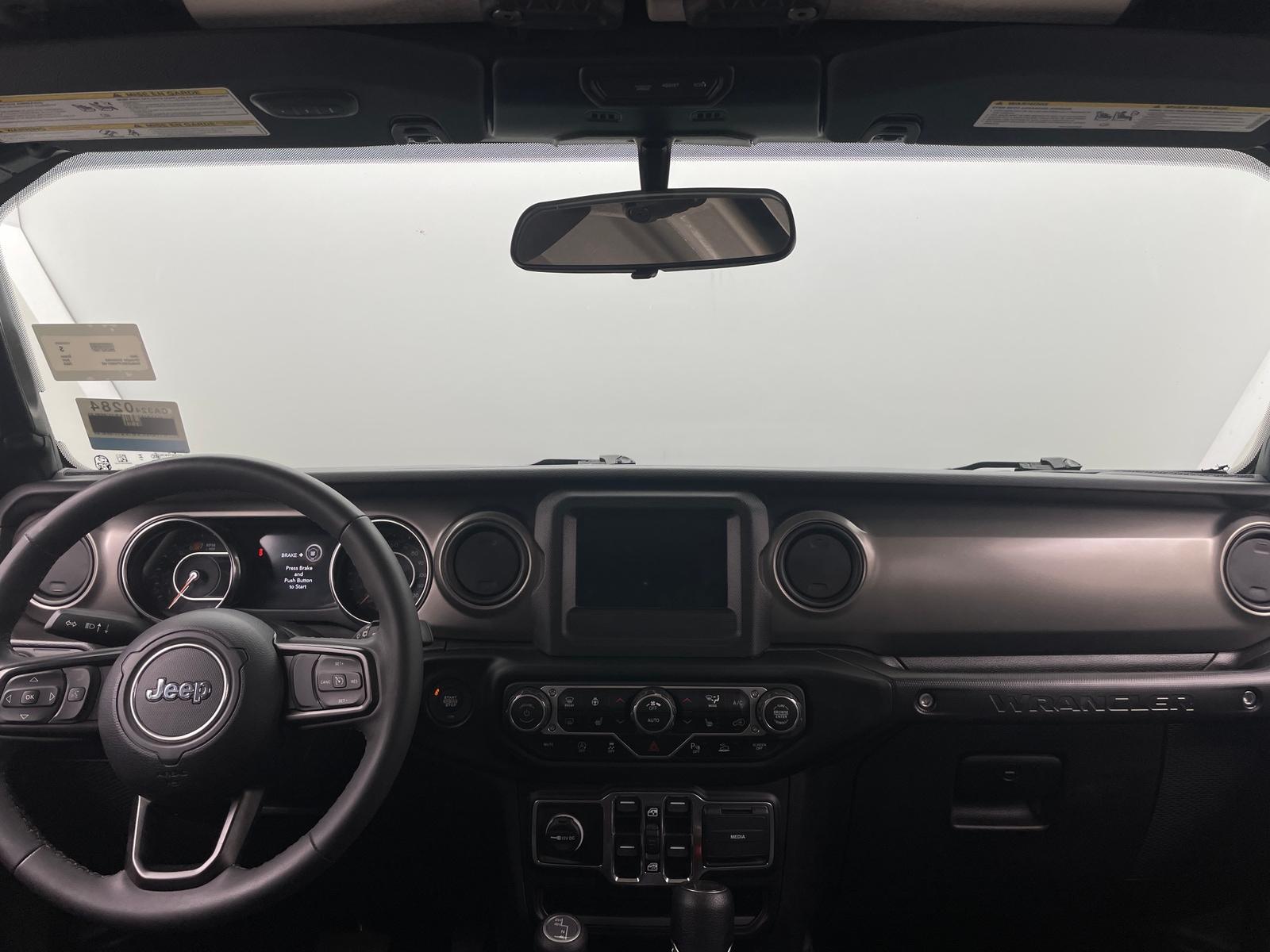 Thumbnail: 2023 Jeep Wrangler - 3
