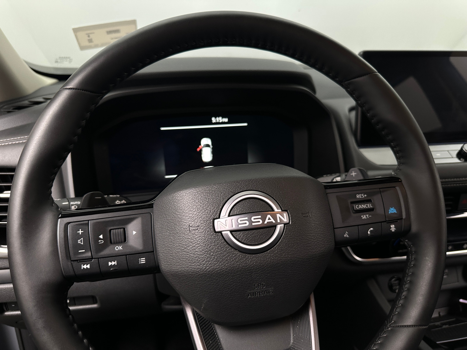 Thumbnail: 2025 Nissan Rogue - 4
