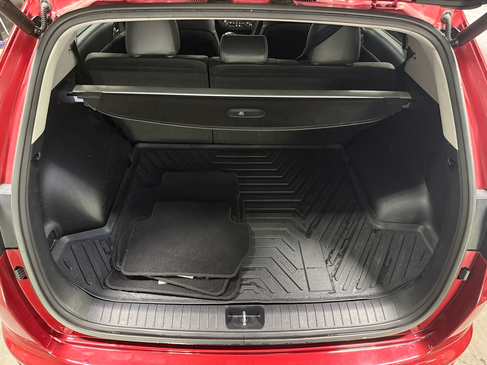 Thumbnail: 2017 Kia Sportage - 6