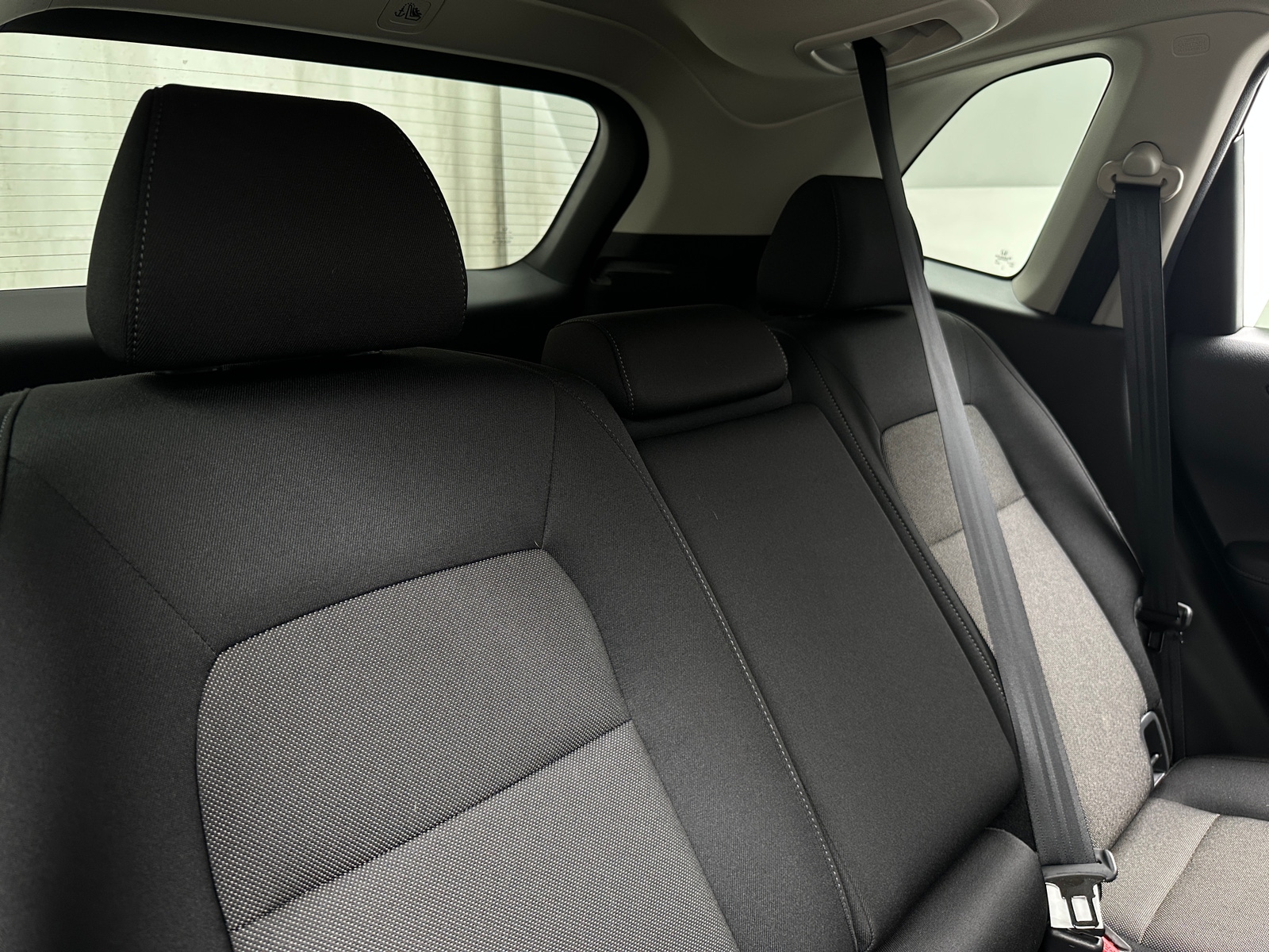 Thumbnail: 2025 Honda CR-V - 6
