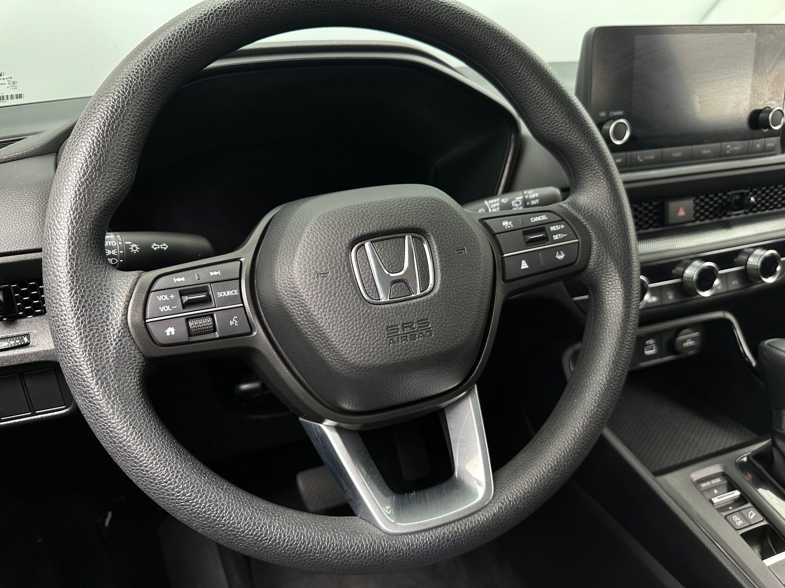 Thumbnail: 2025 Honda CR-V - 5