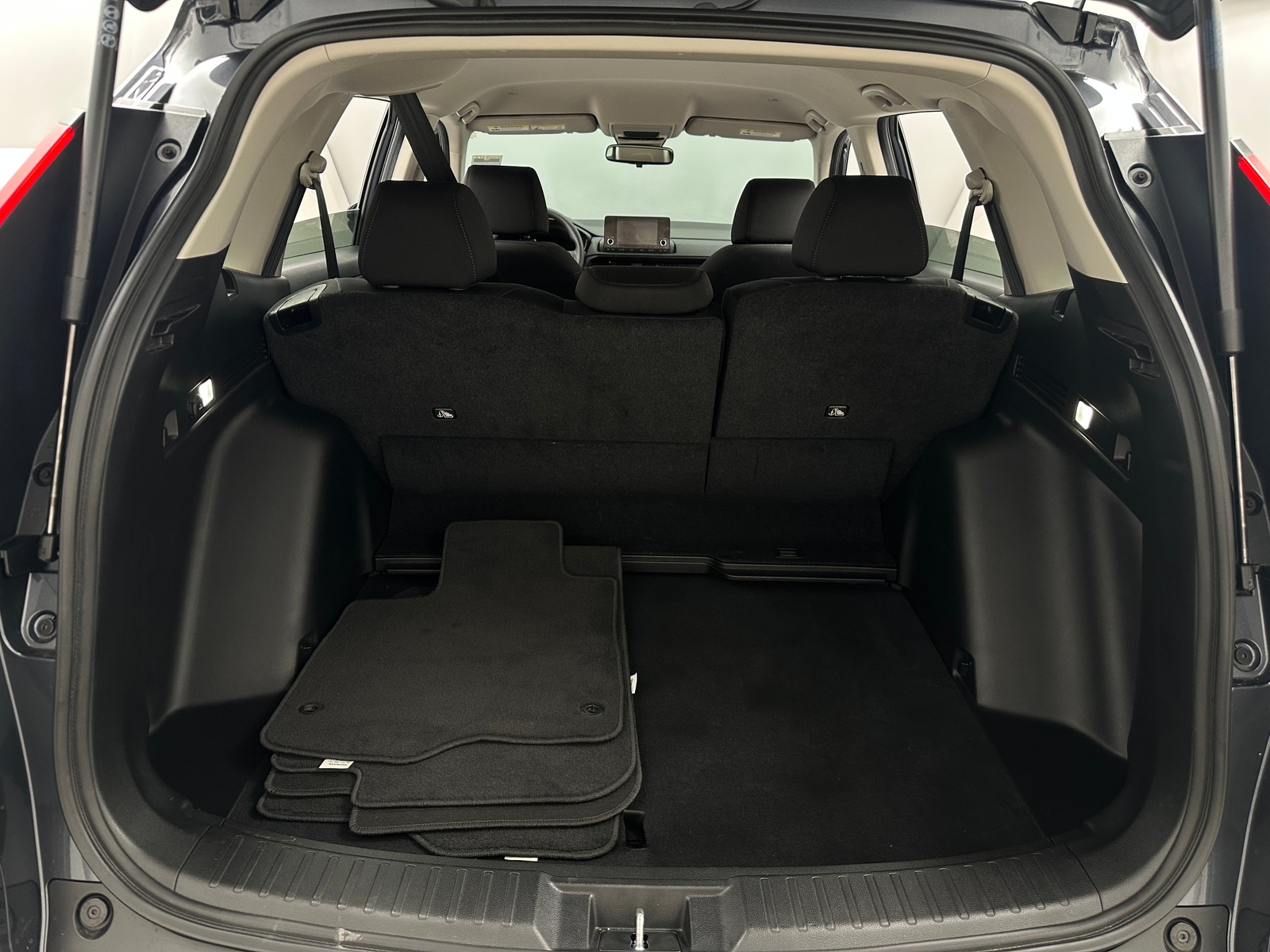 Thumbnail: 2025 Honda CR-V - 7