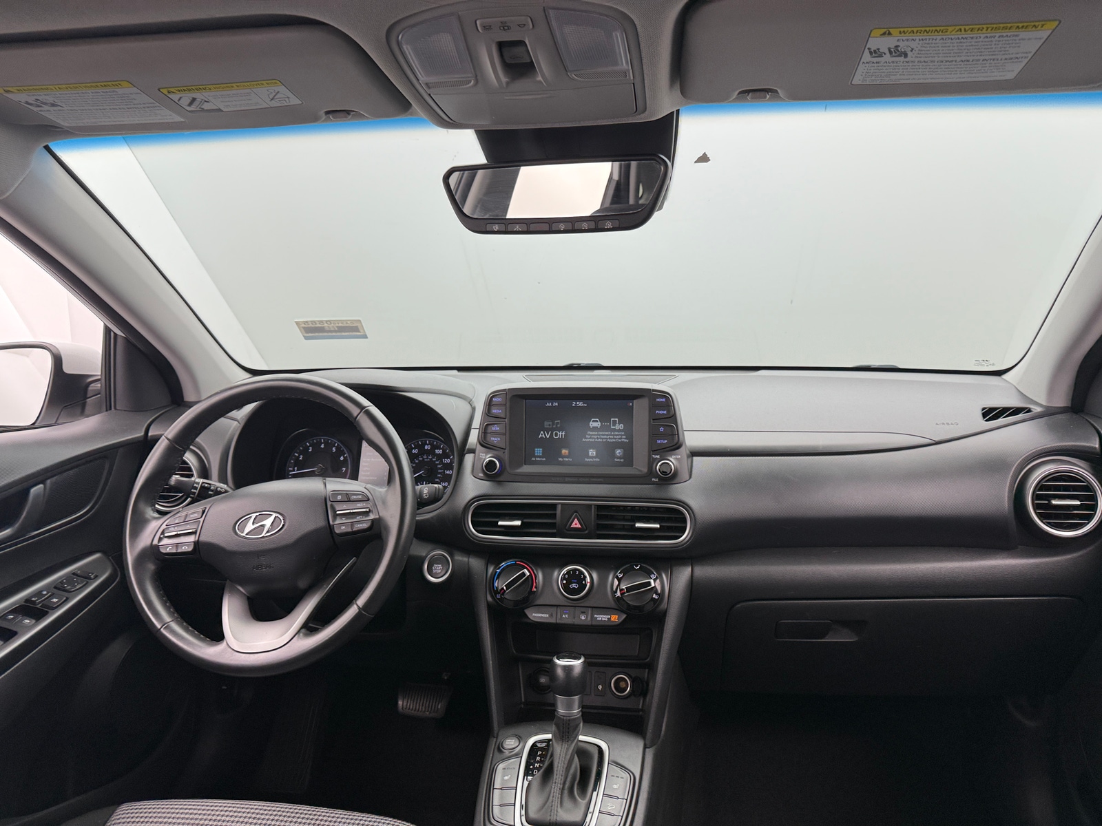 Thumbnail: 2021 Hyundai Kona - 3