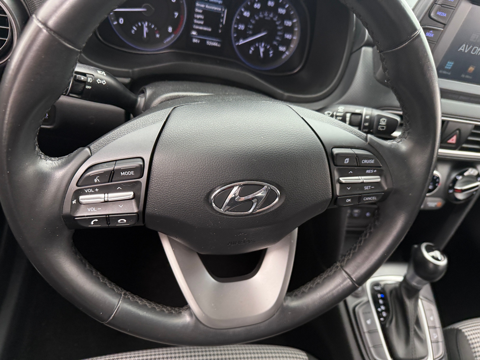Thumbnail: 2021 Hyundai Kona - 5