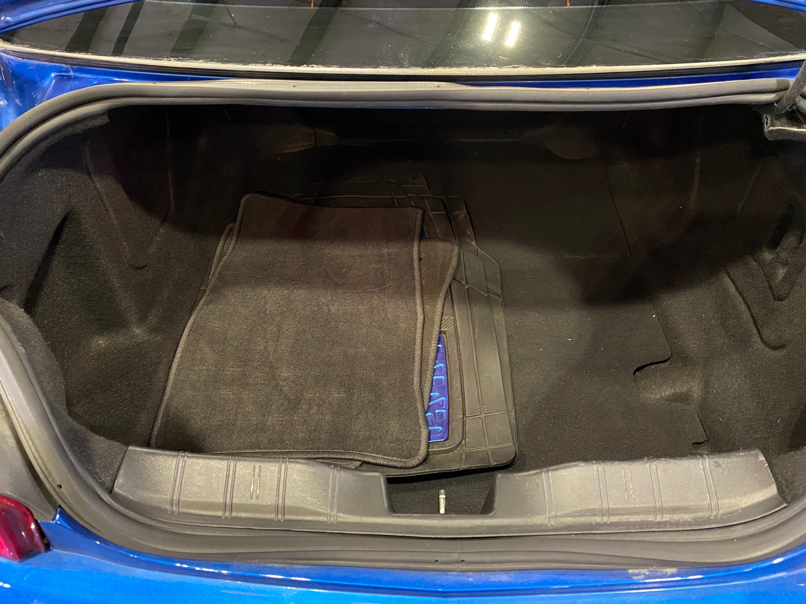 Thumbnail: 2016 Chevrolet Camaro - 6