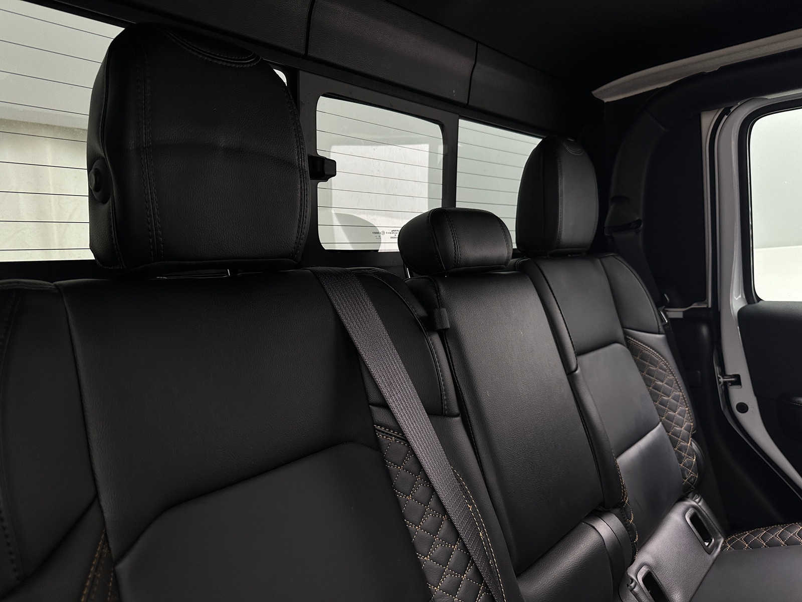 Thumbnail: 2021 Jeep Gladiator - 5