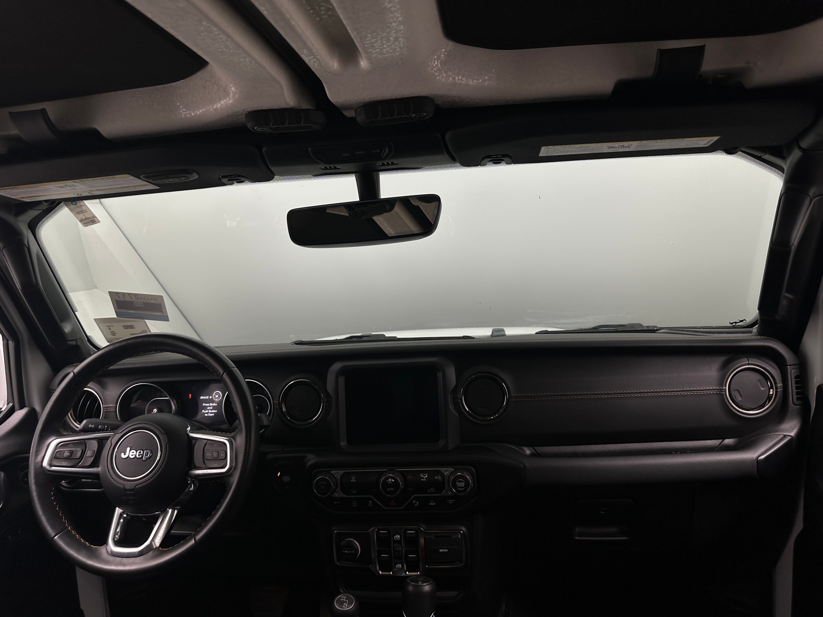 Thumbnail: 2021 Jeep Gladiator - 2