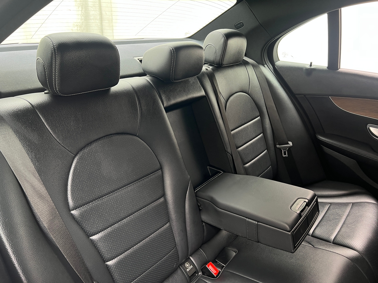 Thumbnail: 2019 Mercedes-Benz C-Class - 5