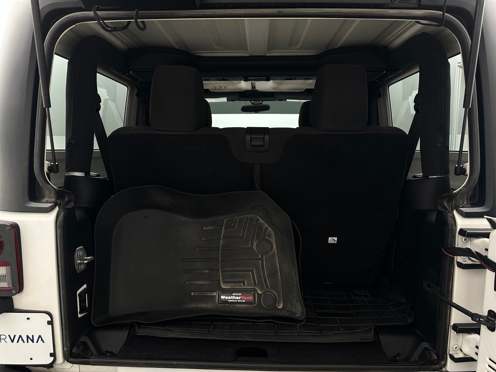 Thumbnail: 2016 Jeep Wrangler - 7