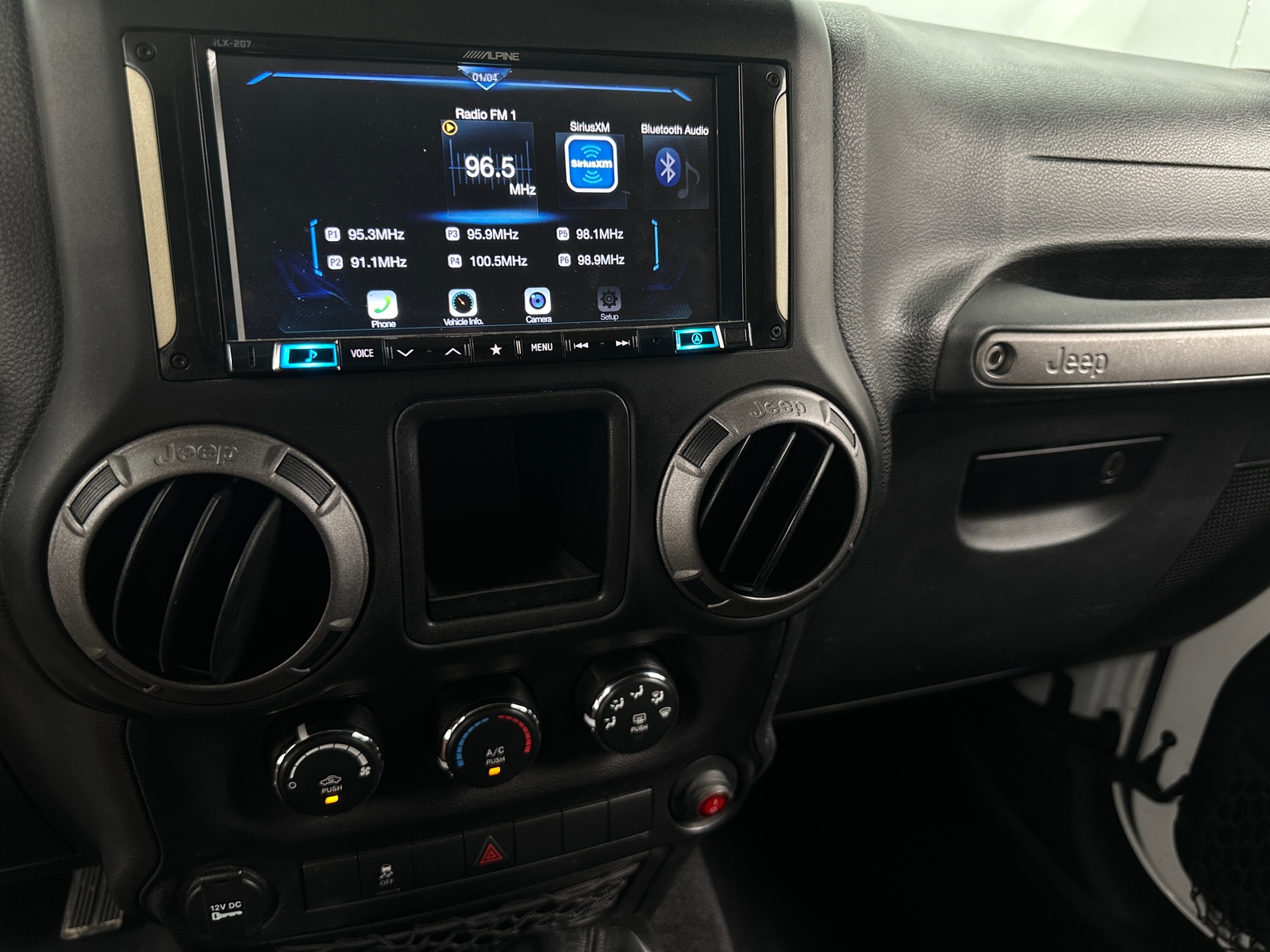 Thumbnail: 2016 Jeep Wrangler - 4