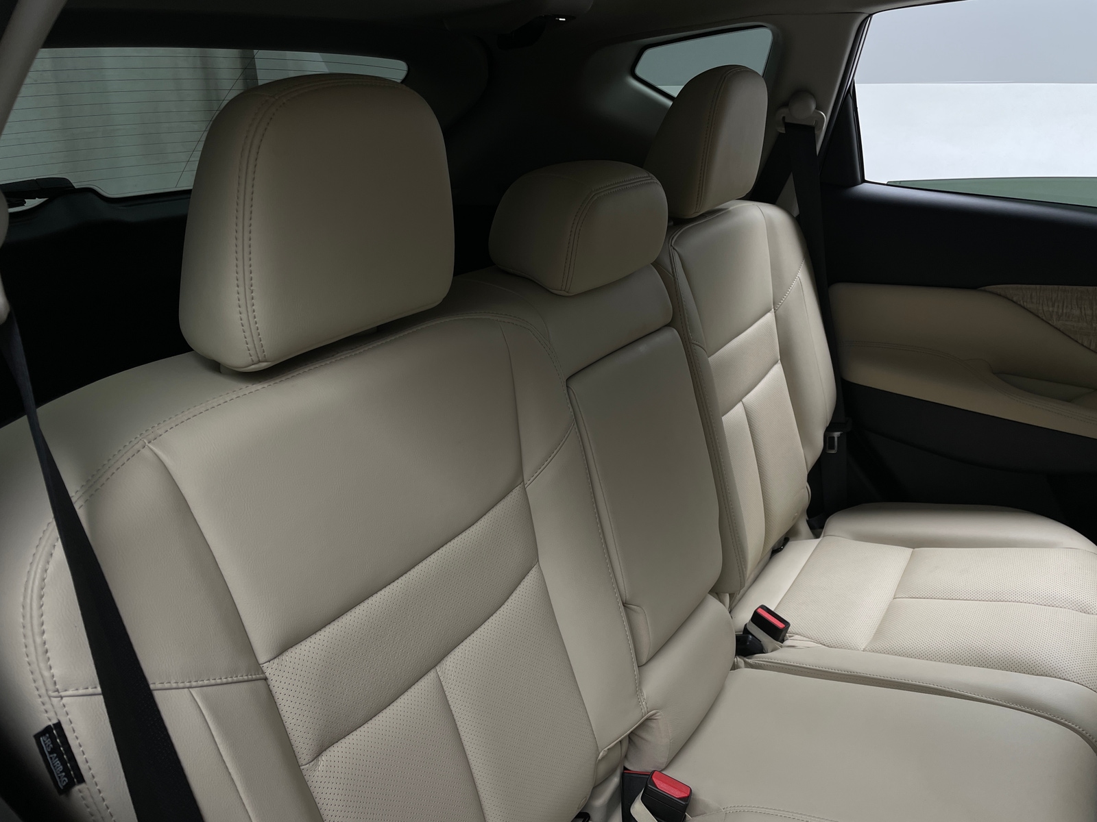 Thumbnail: 2024 Nissan Murano - 5