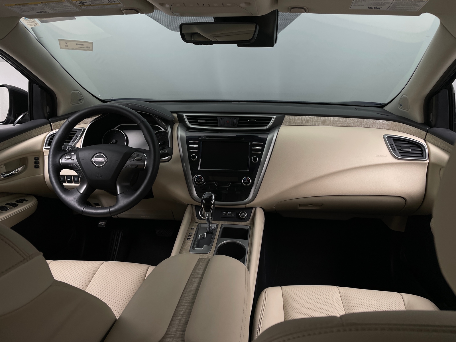 Thumbnail: 2024 Nissan Murano - 2