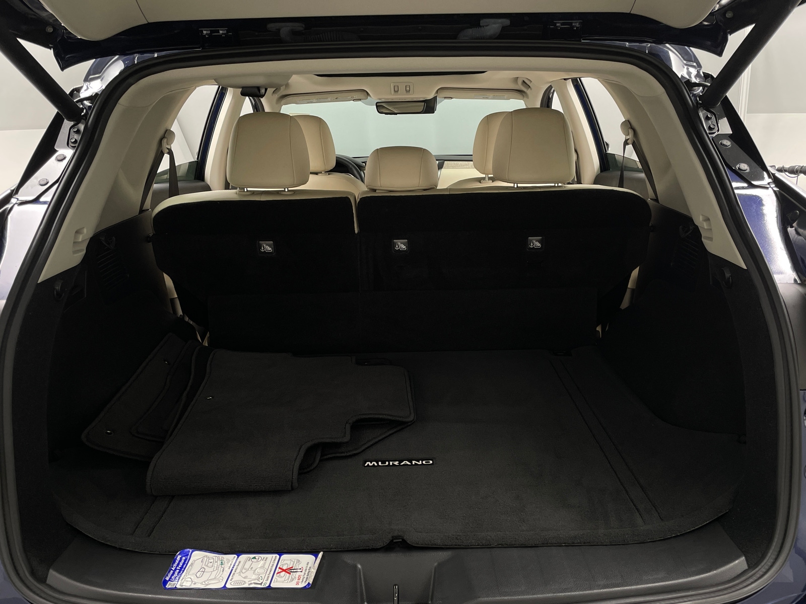 Thumbnail: 2024 Nissan Murano - 6