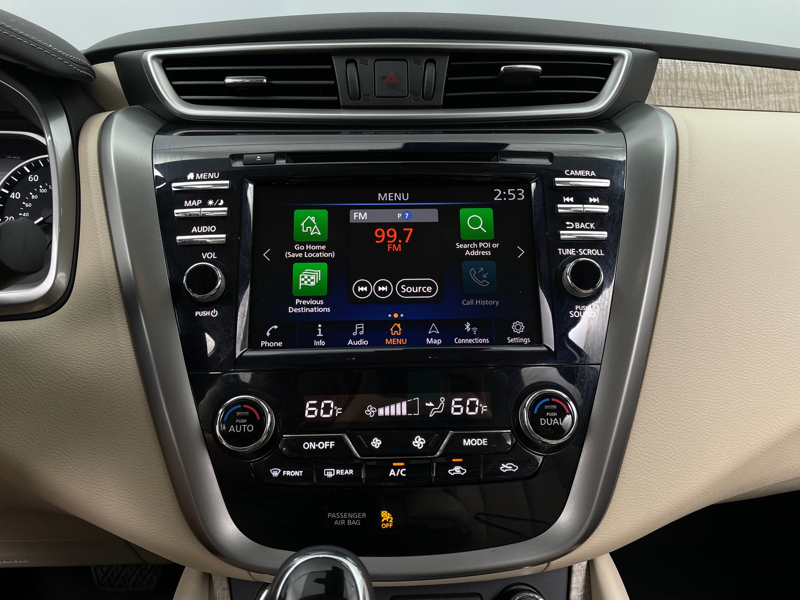 Thumbnail: 2024 Nissan Murano - 3