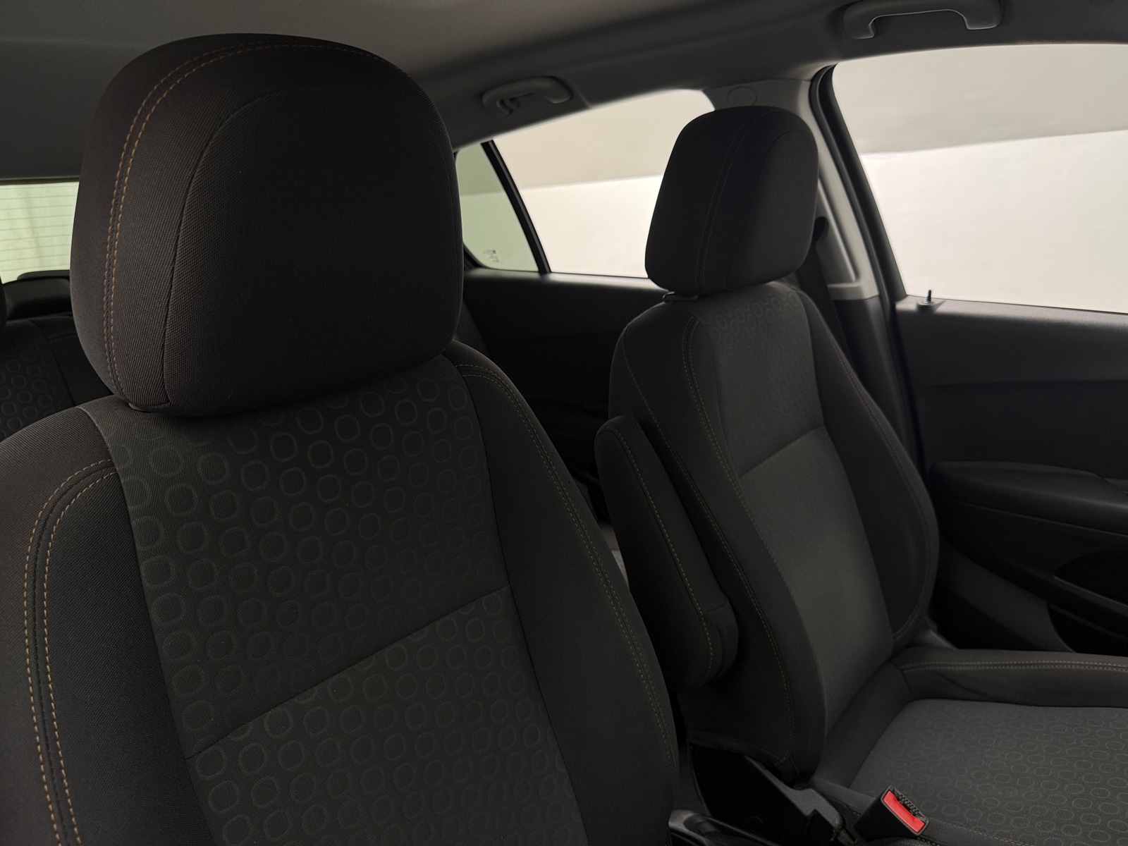 Thumbnail: 2020 Chevrolet Trax - 2