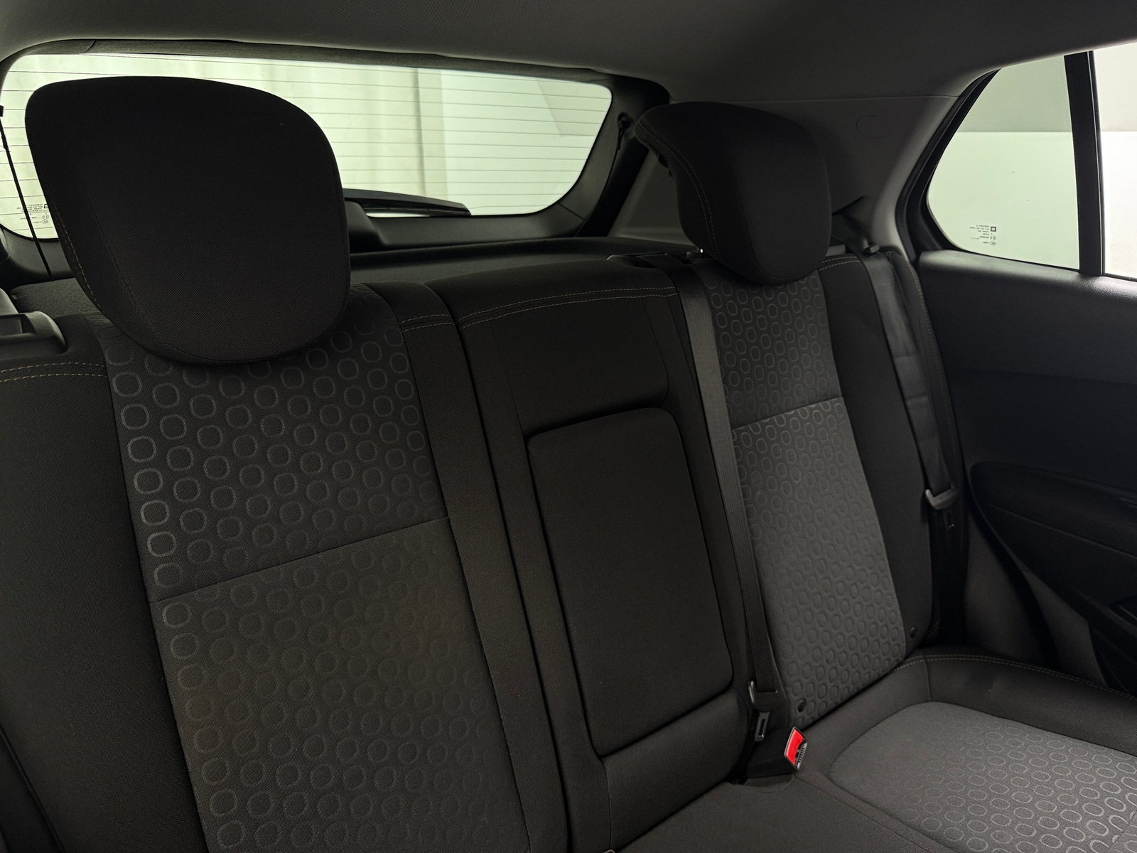 Thumbnail: 2020 Chevrolet Trax - 6