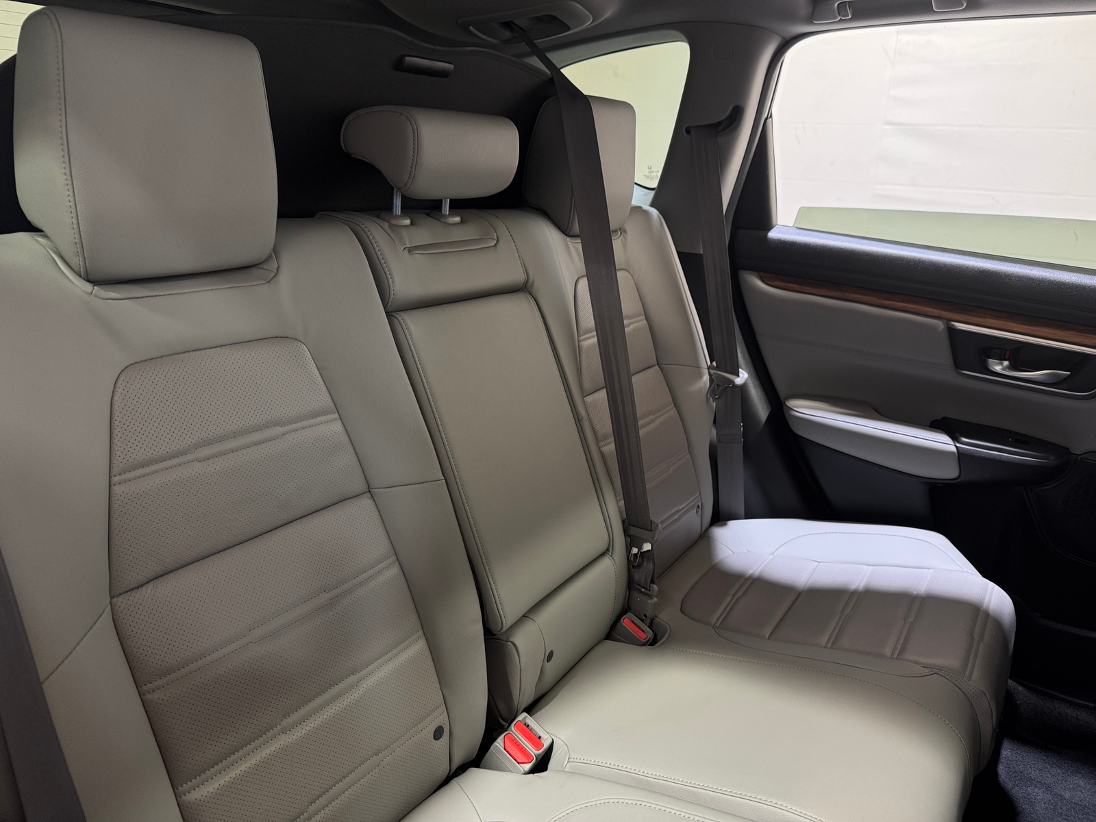 Thumbnail: 2019 Honda CR-V - 5