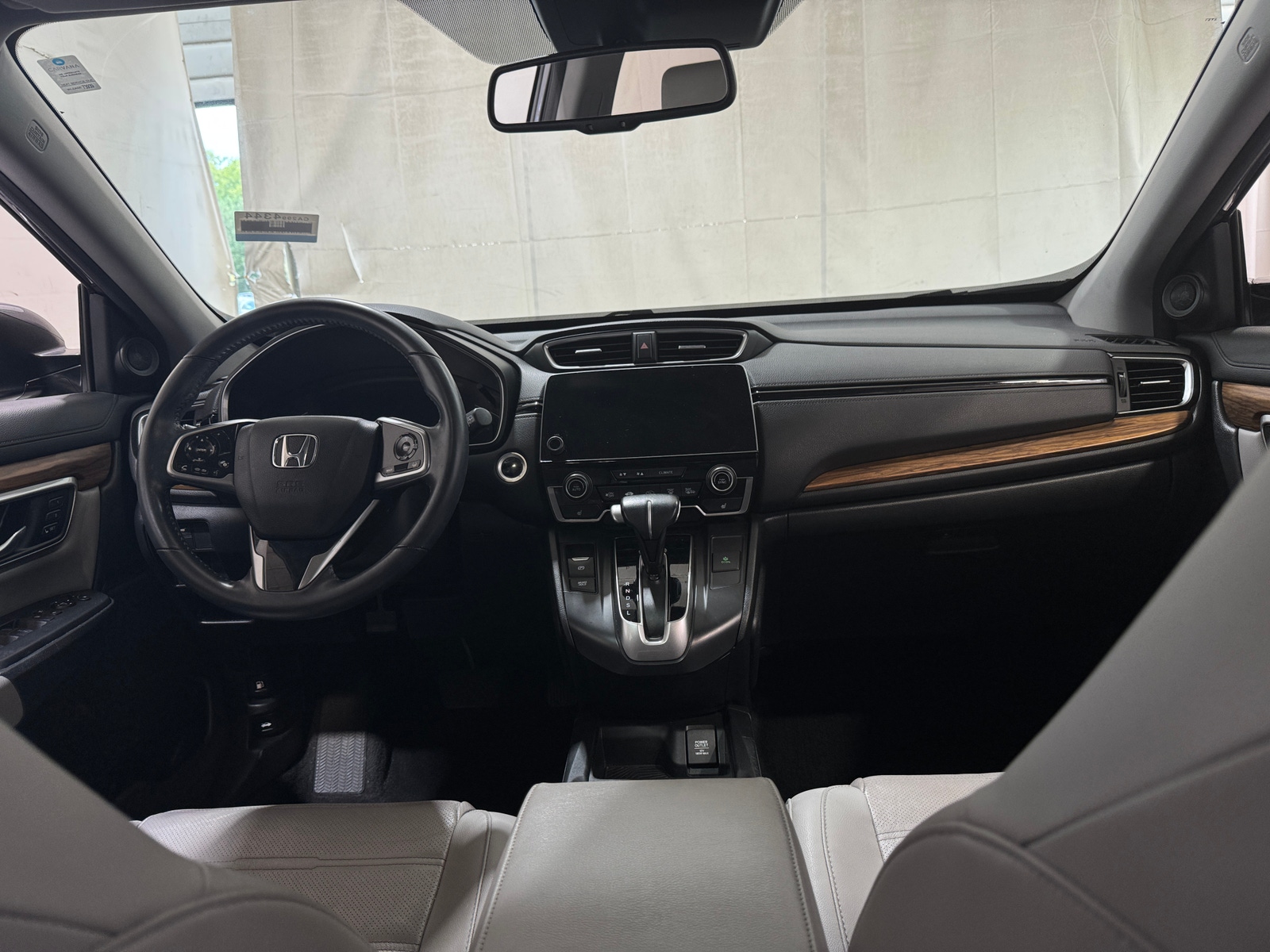 Thumbnail: 2019 Honda CR-V - 2