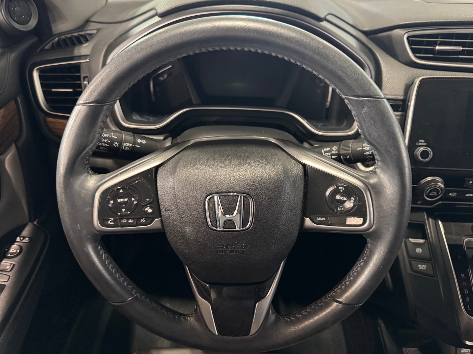 Thumbnail: 2019 Honda CR-V - 4