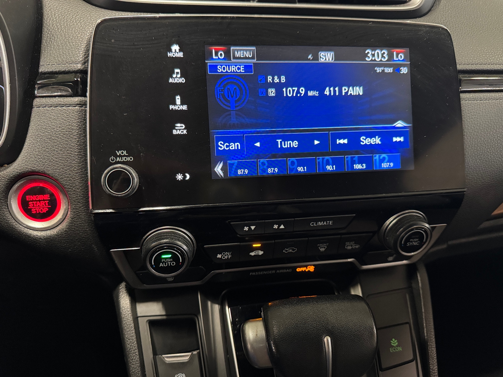 Thumbnail: 2019 Honda CR-V - 3