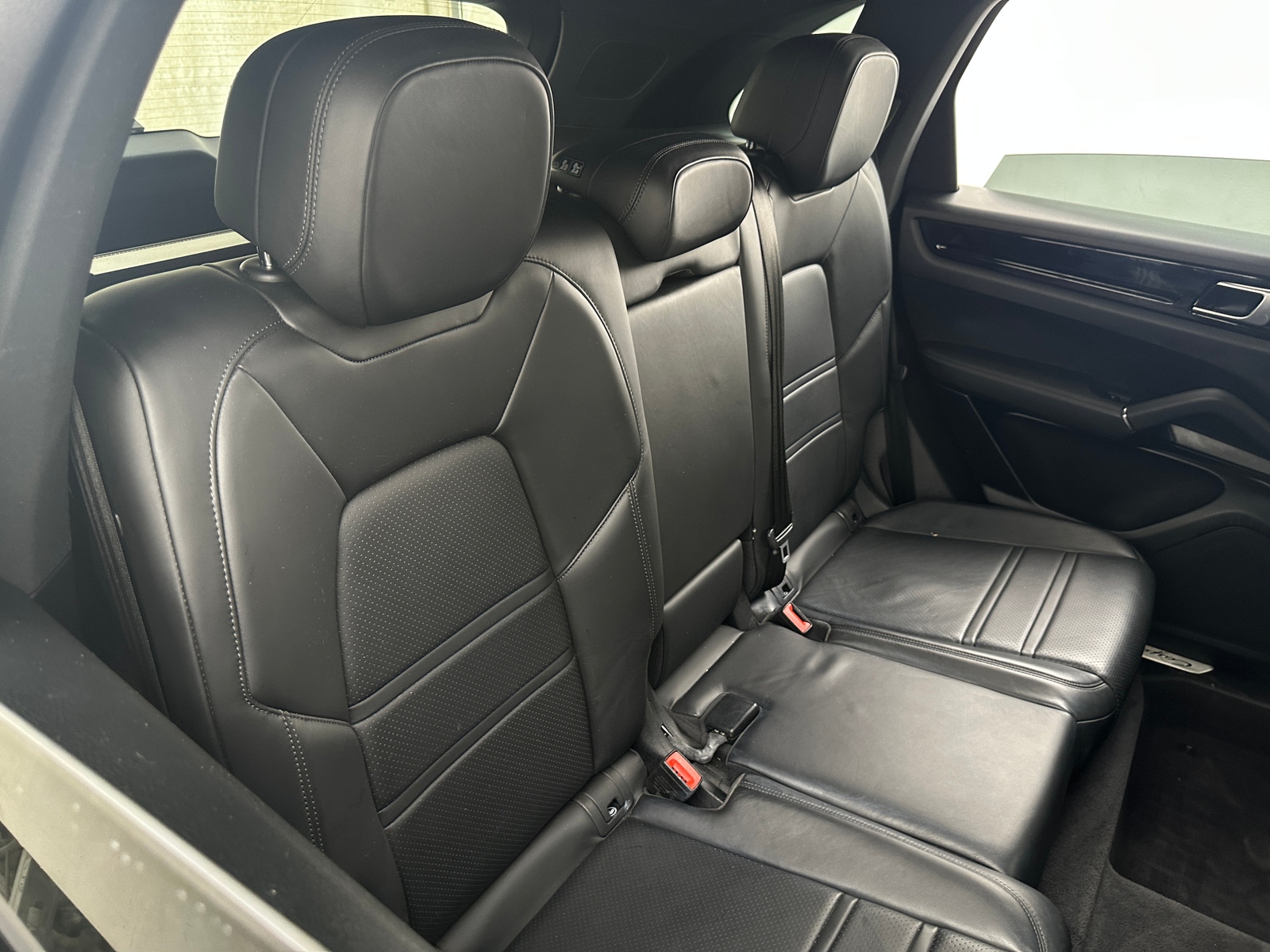 Thumbnail: 2020 Porsche Cayenne - 5