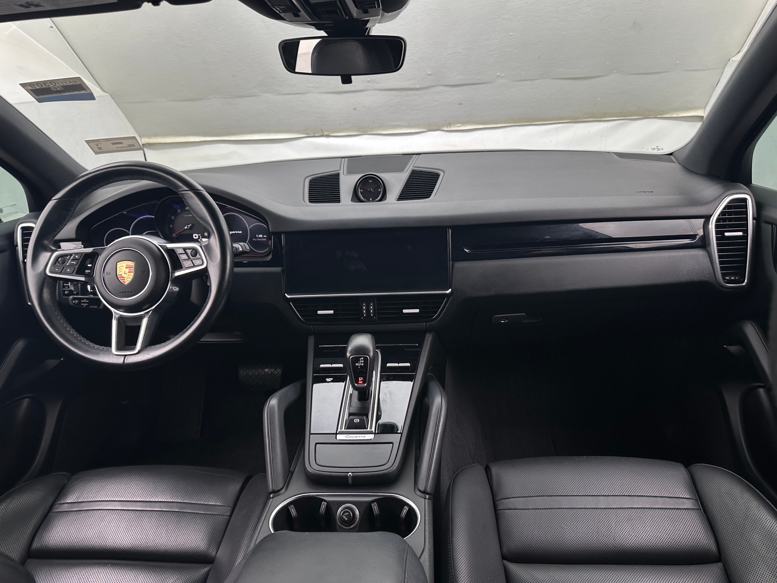 Thumbnail: 2020 Porsche Cayenne - 2