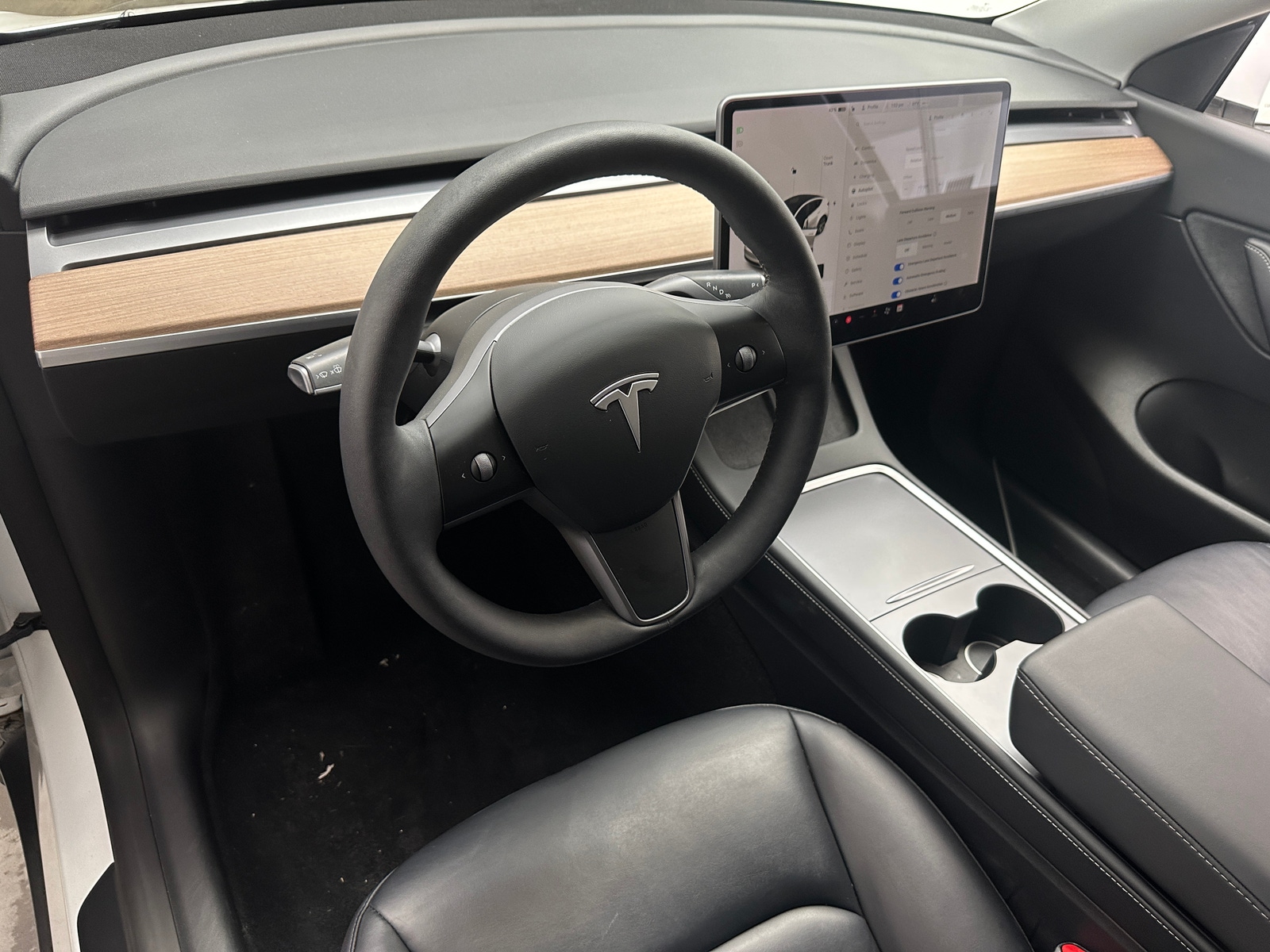 Thumbnail: 2021 Tesla Model Y - 2
