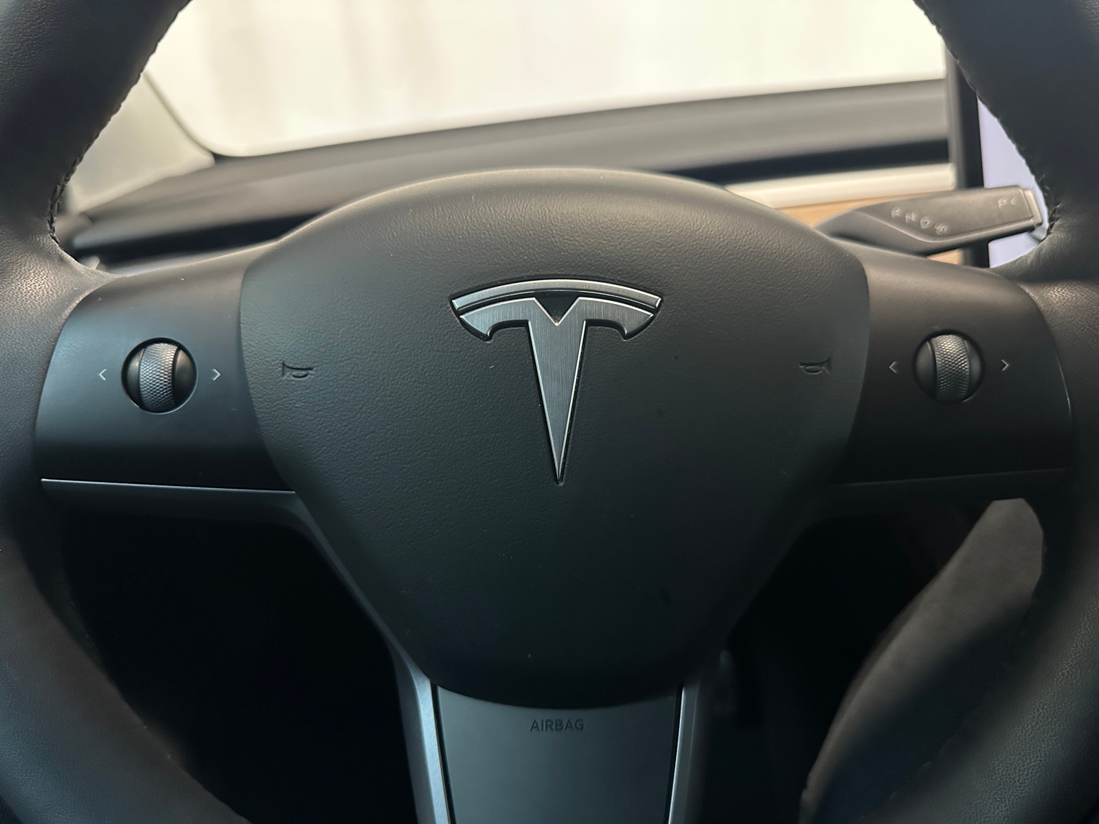 Thumbnail: 2021 Tesla Model Y - 4