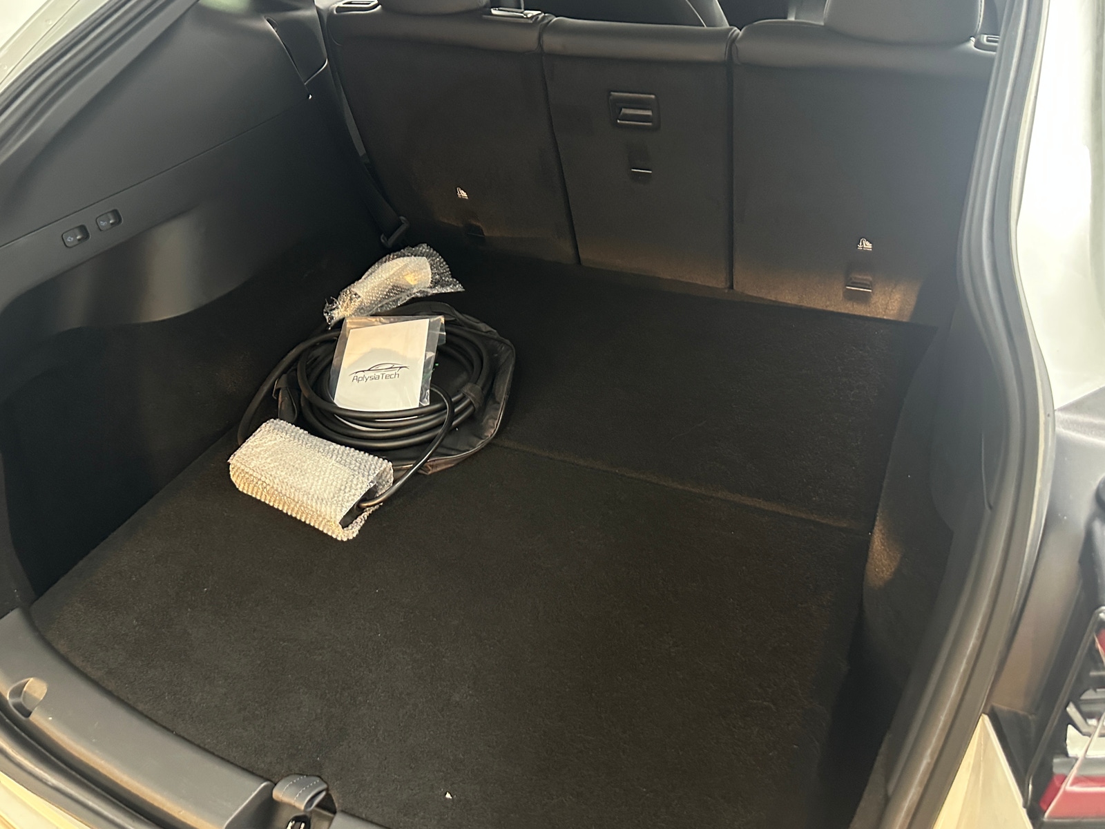 Thumbnail: 2021 Tesla Model Y - 6
