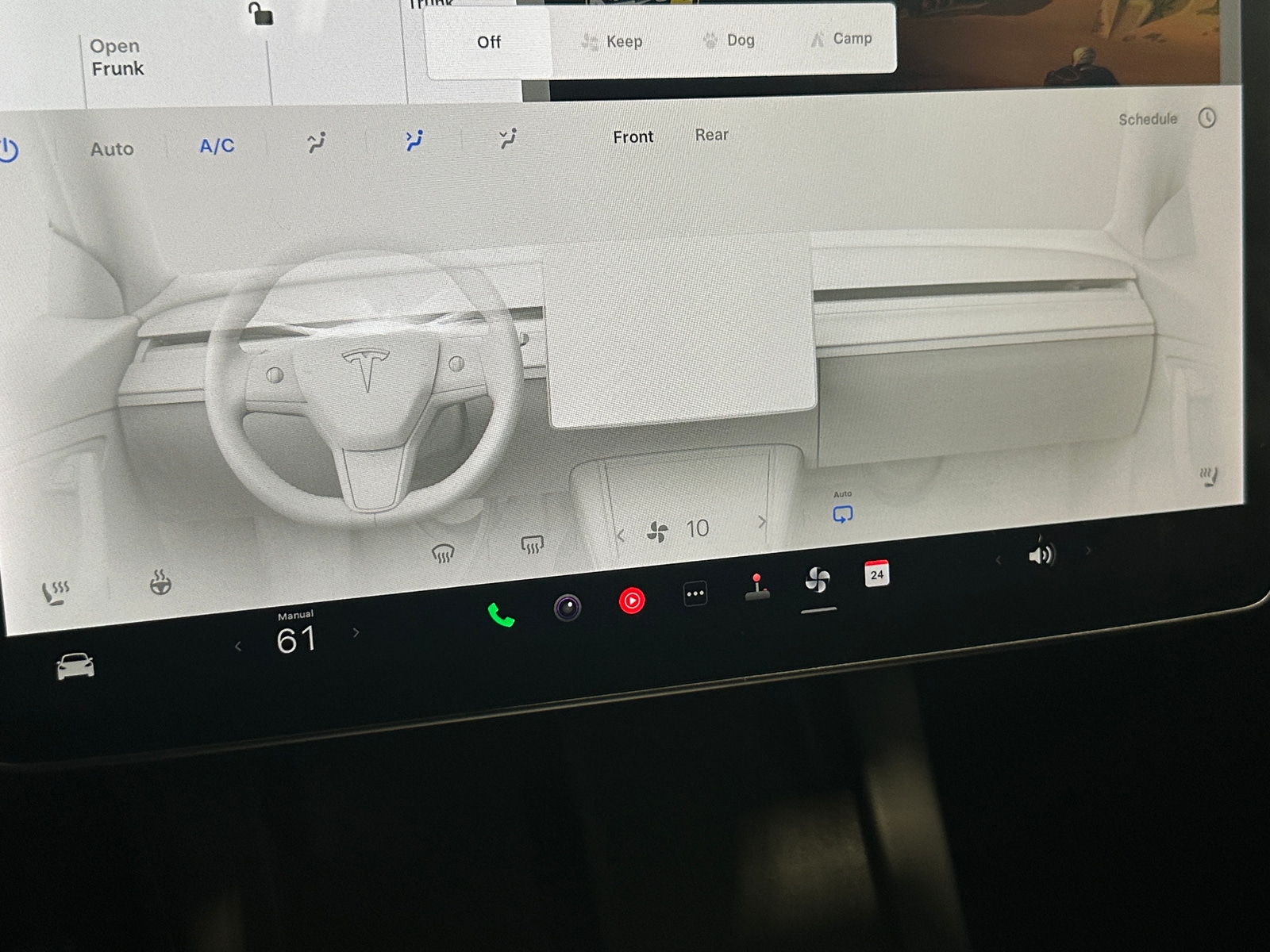 Thumbnail: 2021 Tesla Model Y - 3