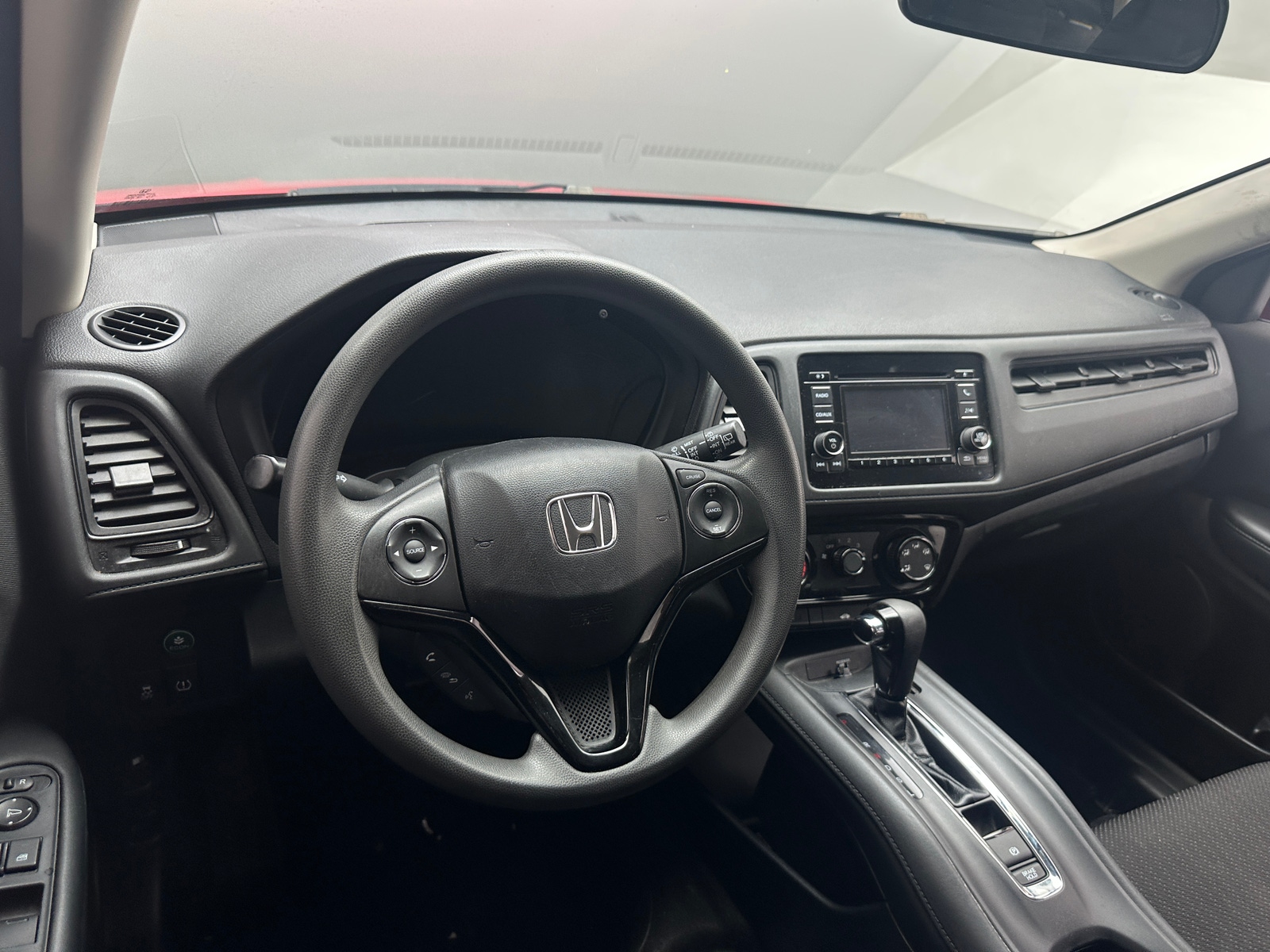Thumbnail: 2018 Honda HR-V - 3