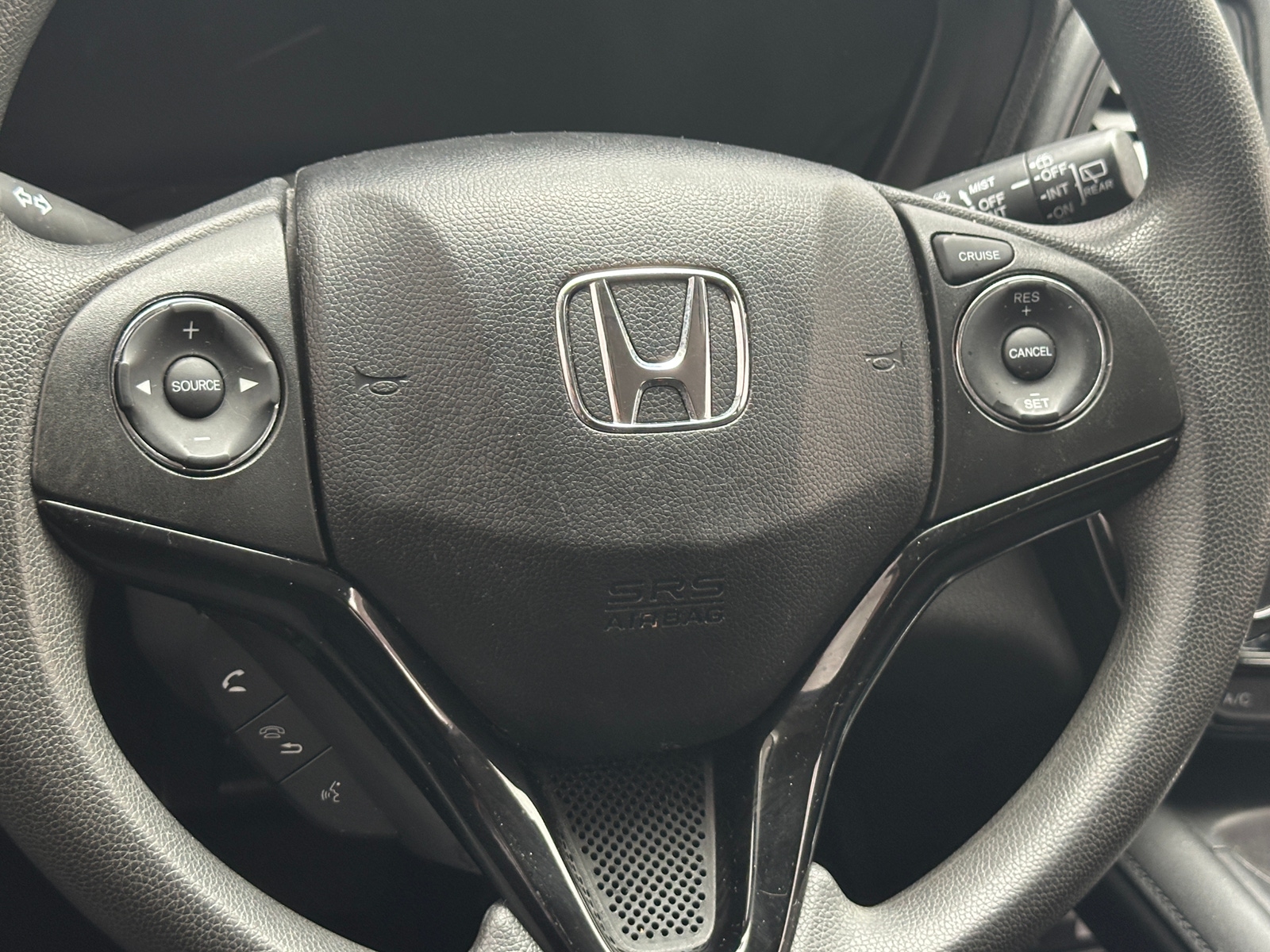Thumbnail: 2018 Honda HR-V - 5