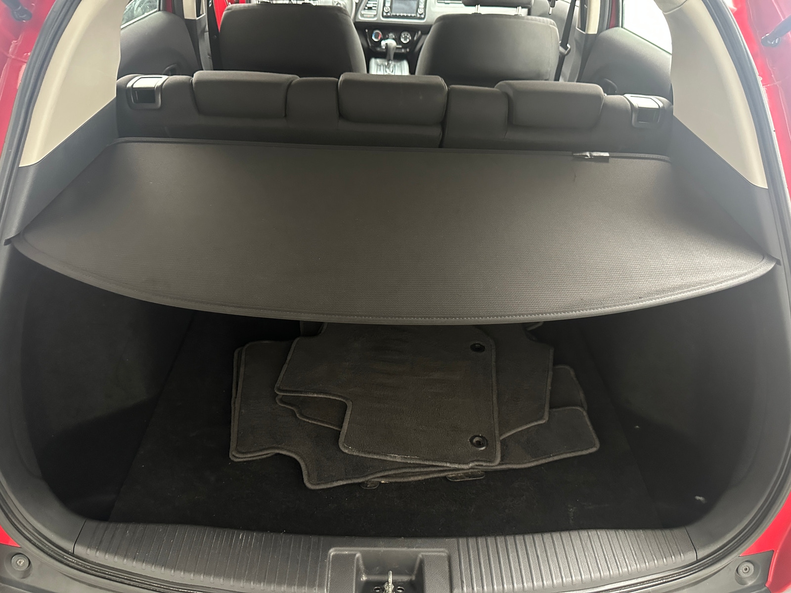 Thumbnail: 2018 Honda HR-V - 7