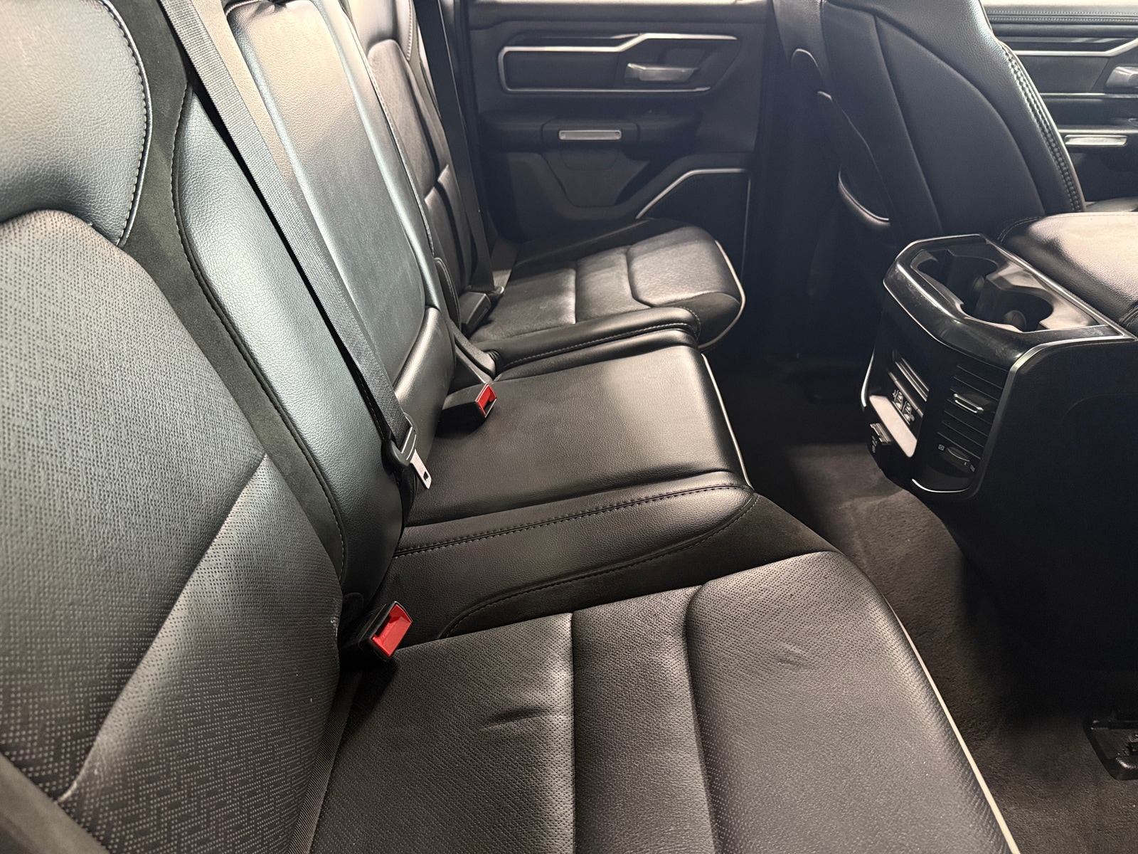 Thumbnail: 2020 RAM 1500 - 5