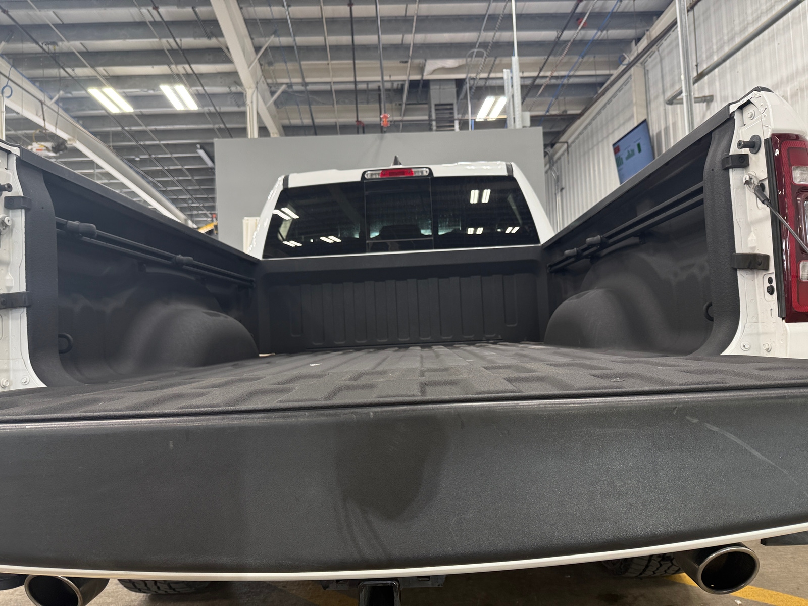 Thumbnail: 2020 RAM 1500 - 6