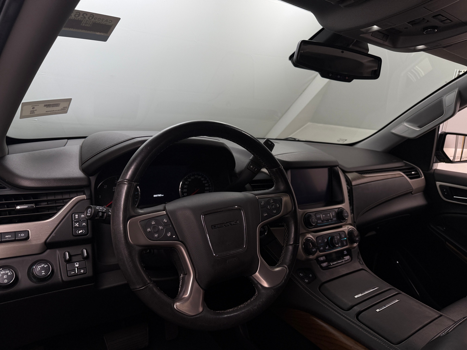Thumbnail: 2020 GMC Yukon - 2