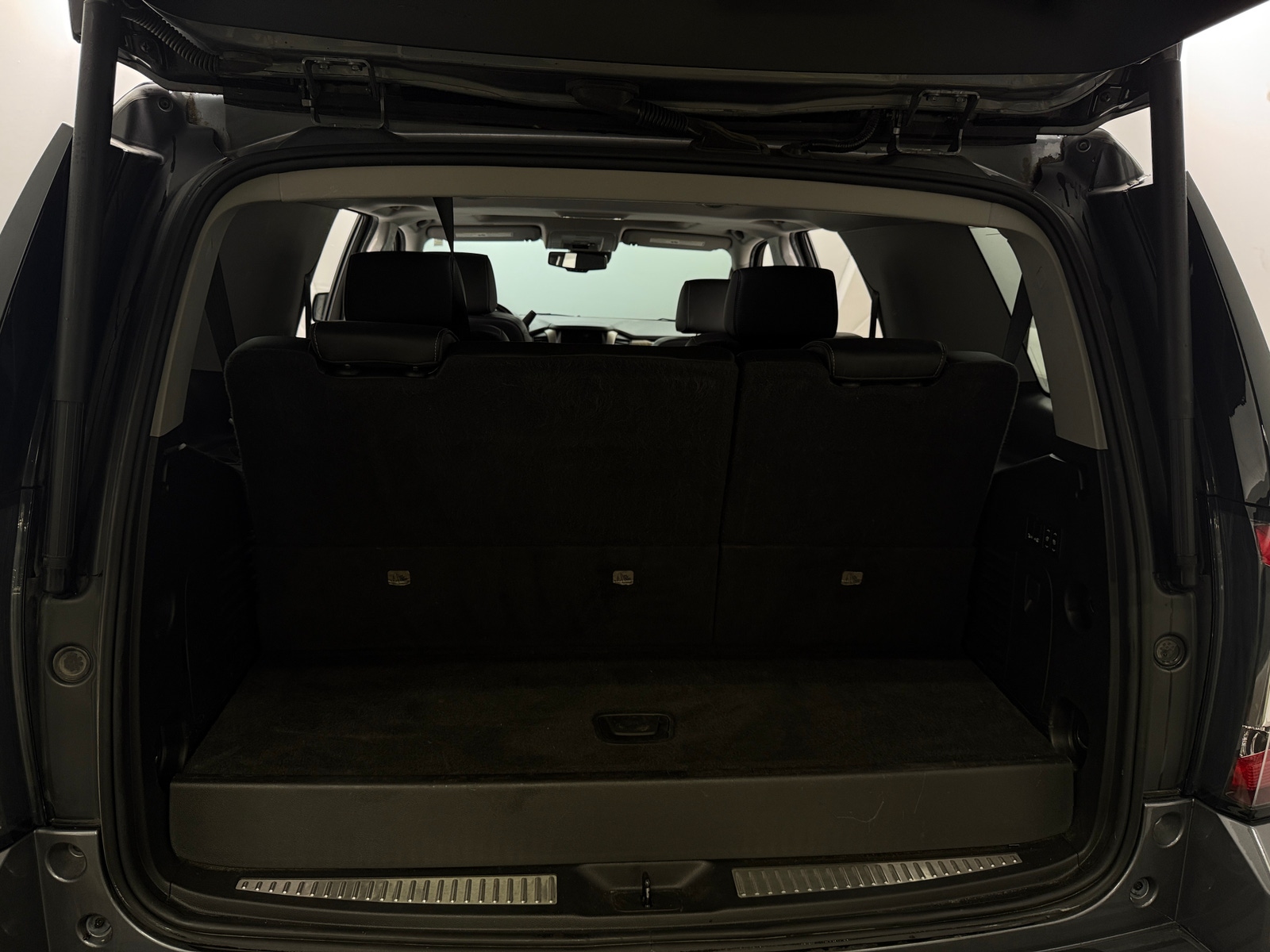 Thumbnail: 2020 GMC Yukon - 6