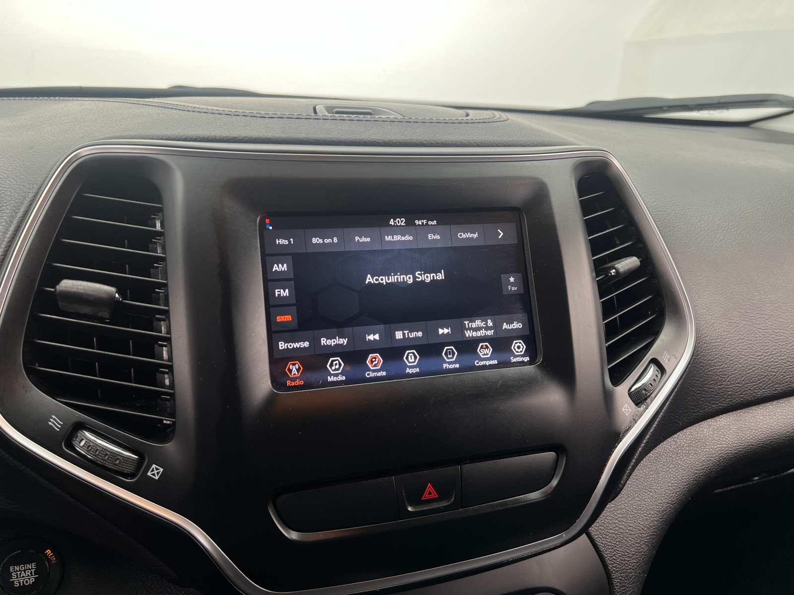 Thumbnail: 2019 Jeep Cherokee - 4